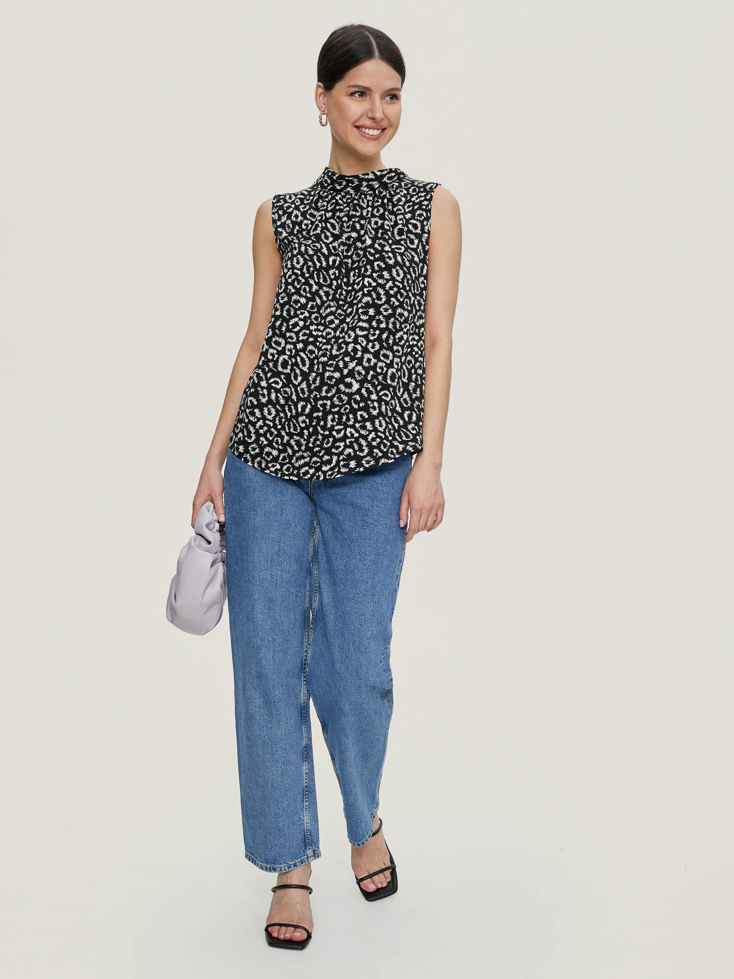 Блузка, модель 479/0102