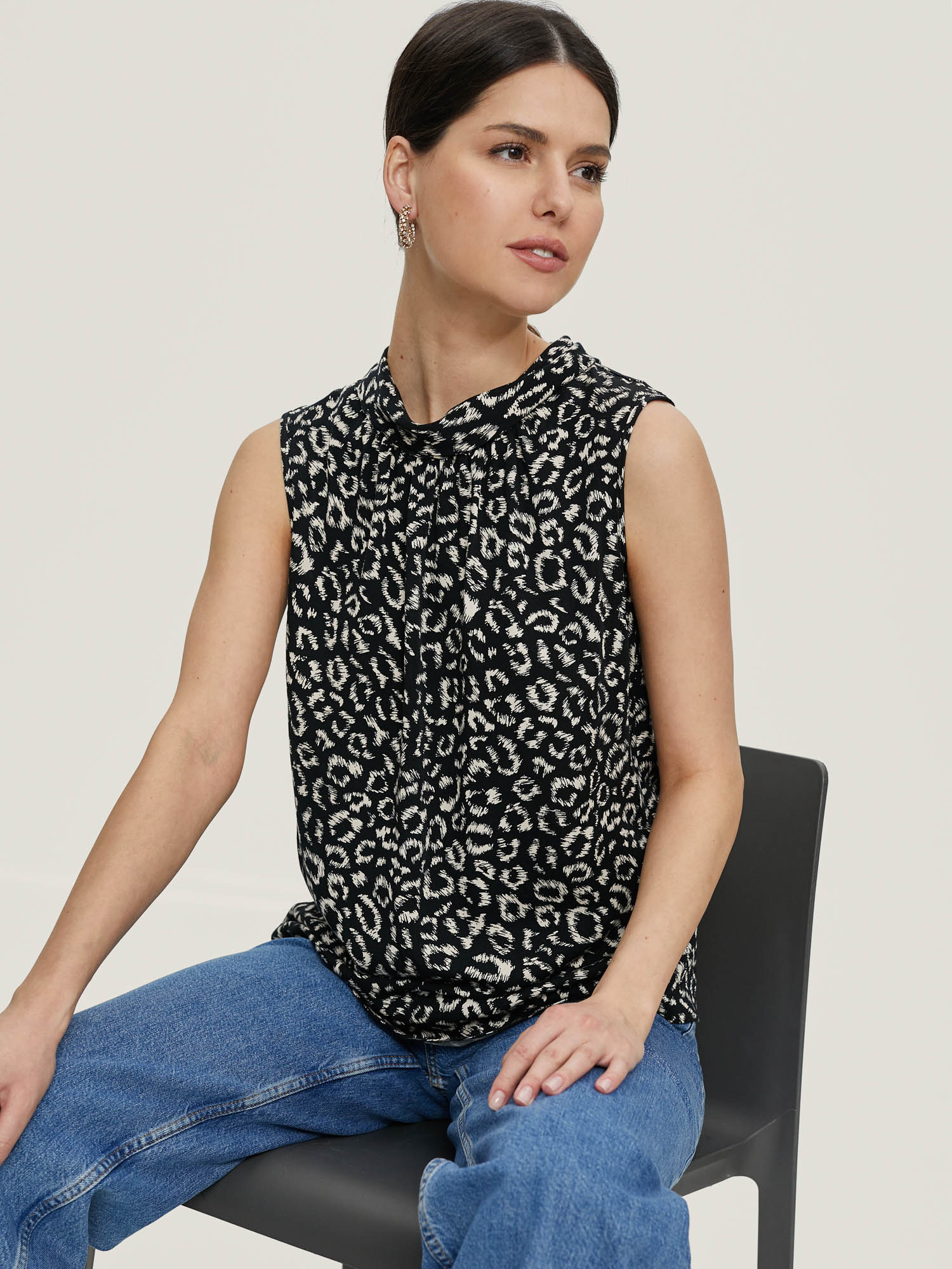 Блузка, модель 479/0102