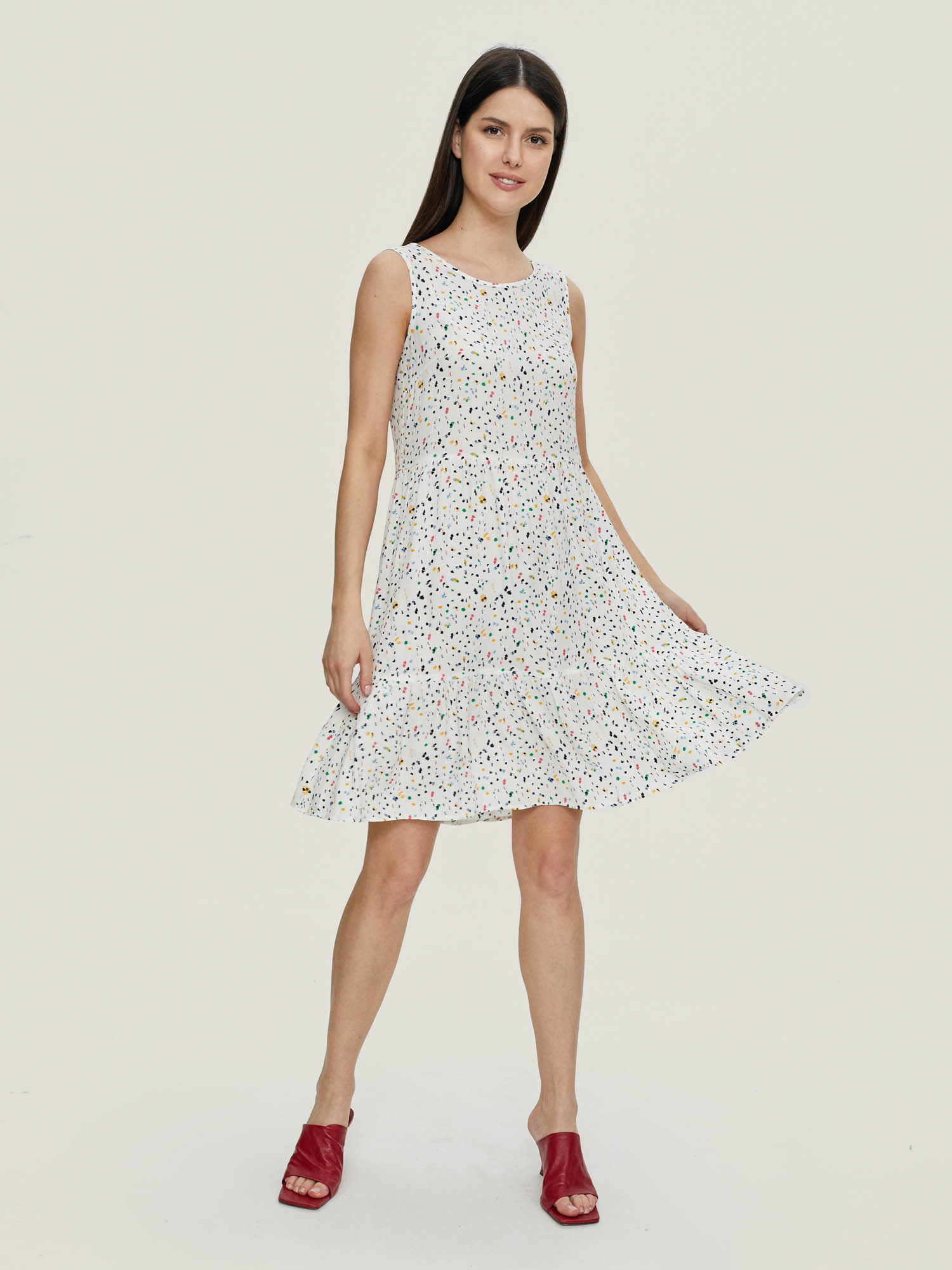 Платье, модель 99200/0279