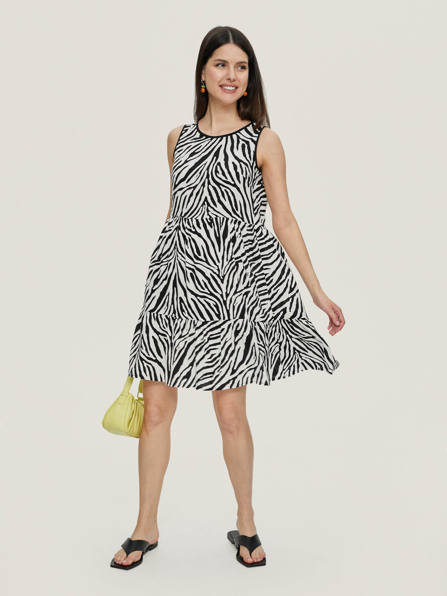 Платье, модель 99200/0201