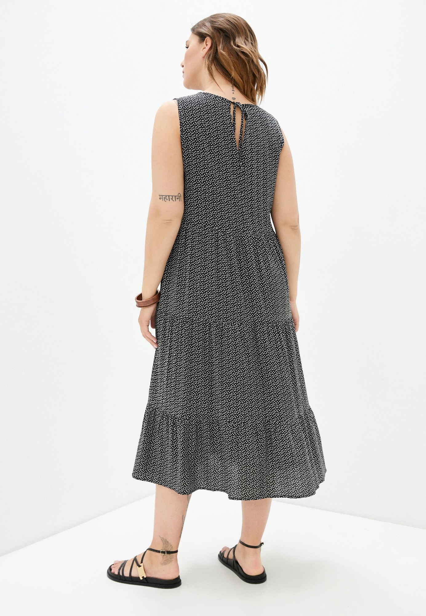 Платье, модель 99205/0102