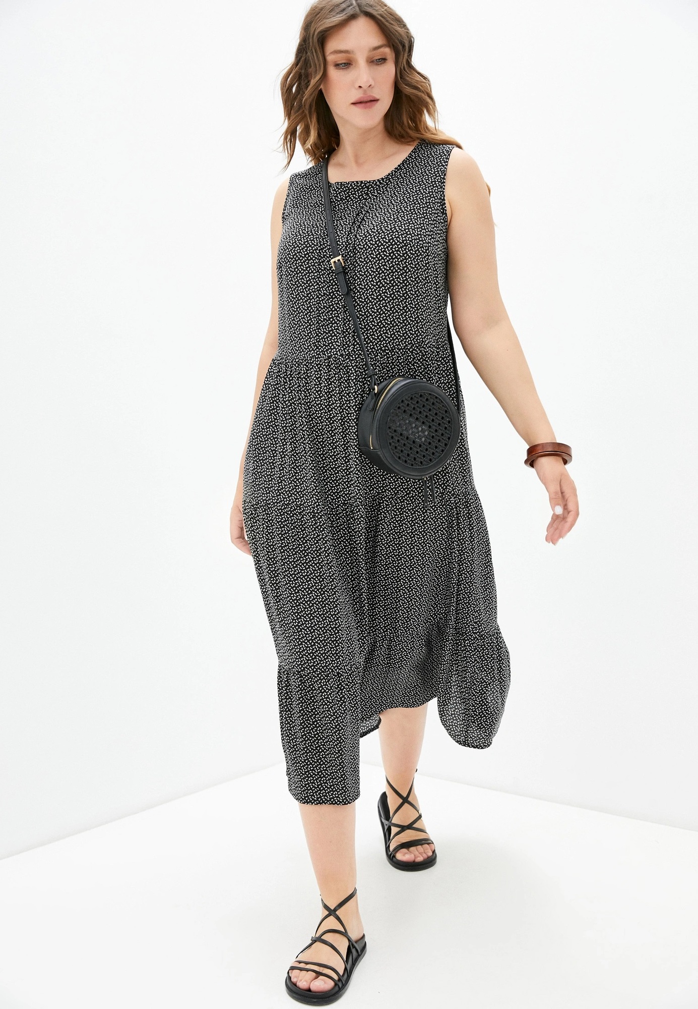 Платье, модель 99205/0102