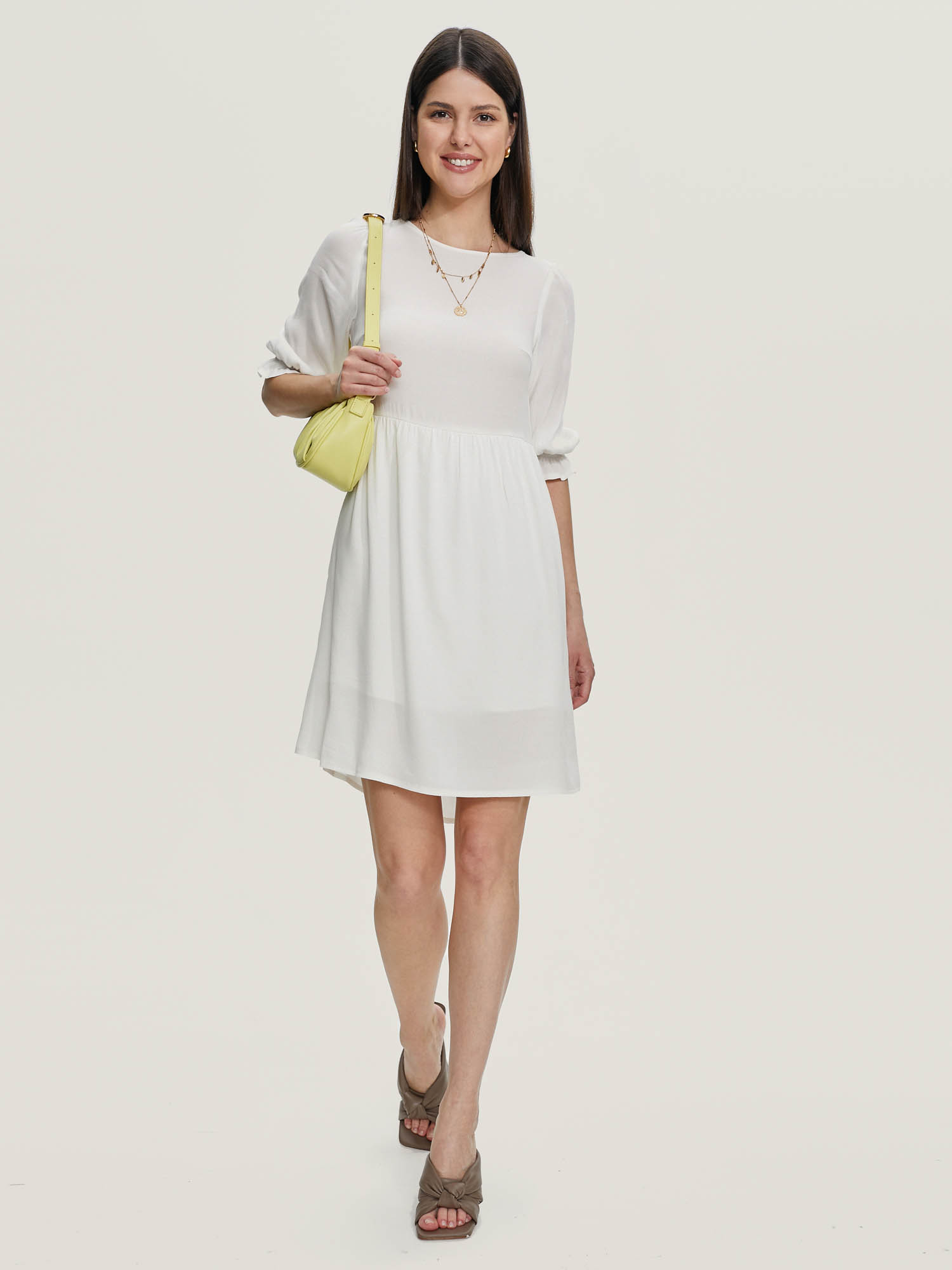 Платье, модель 99207/21