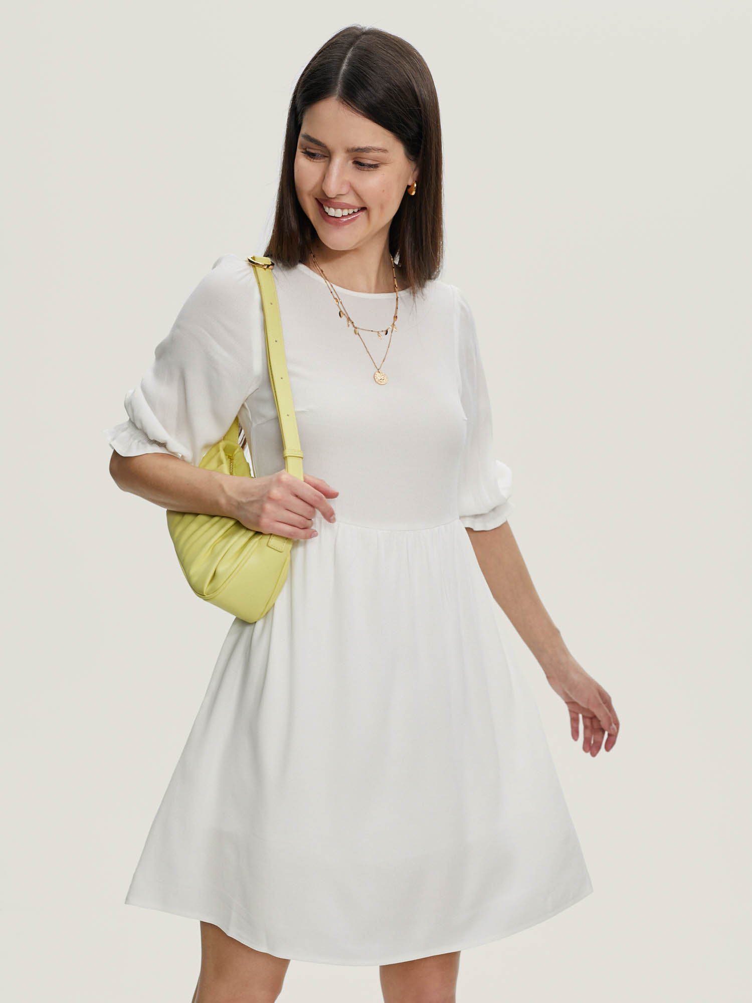 Платье, модель 99207/21