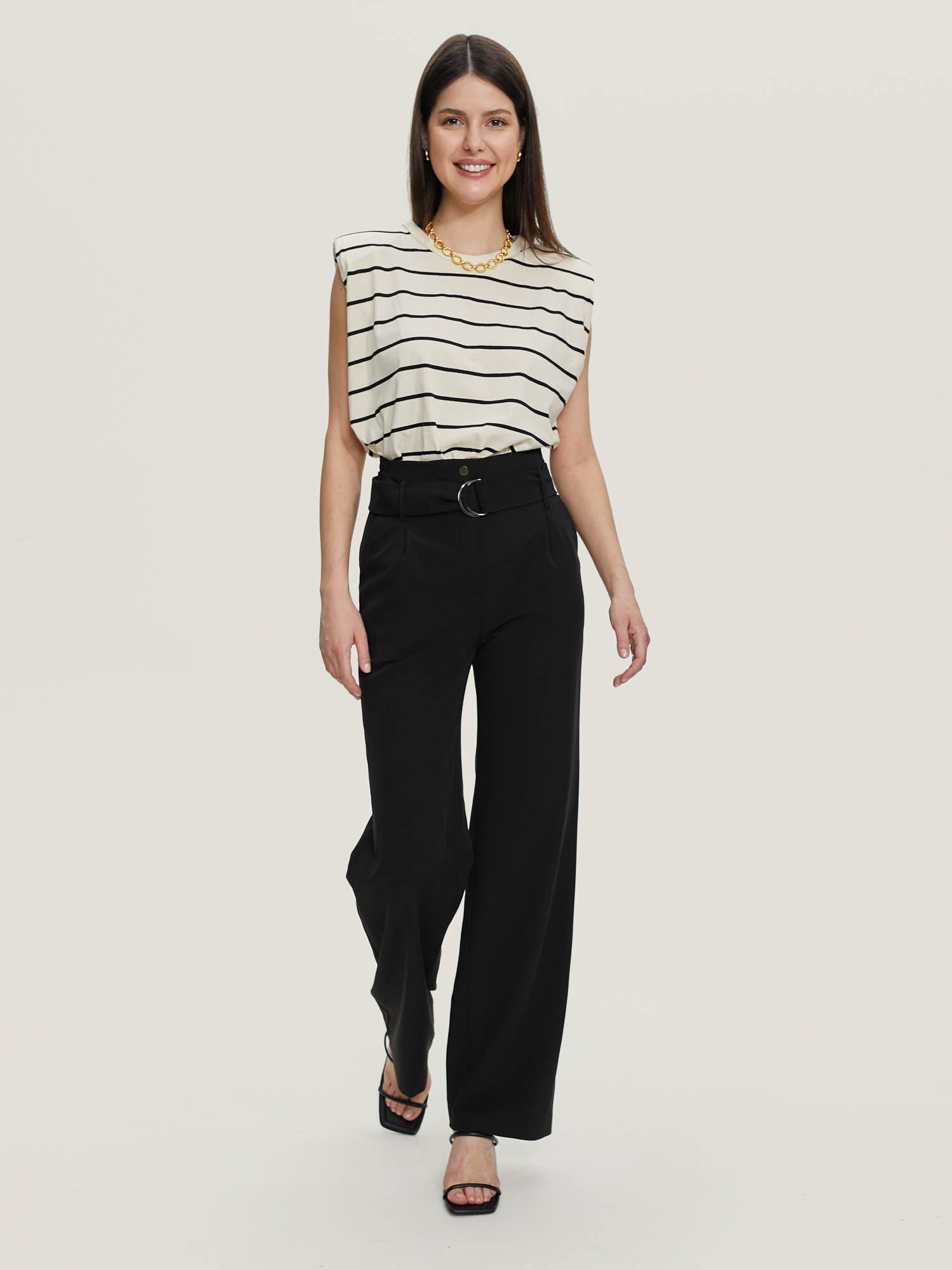 Брюки, модель 656/01