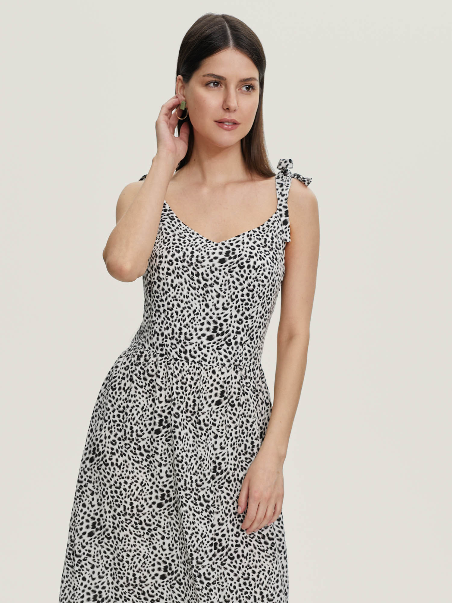 Платье, модель 99206/0215