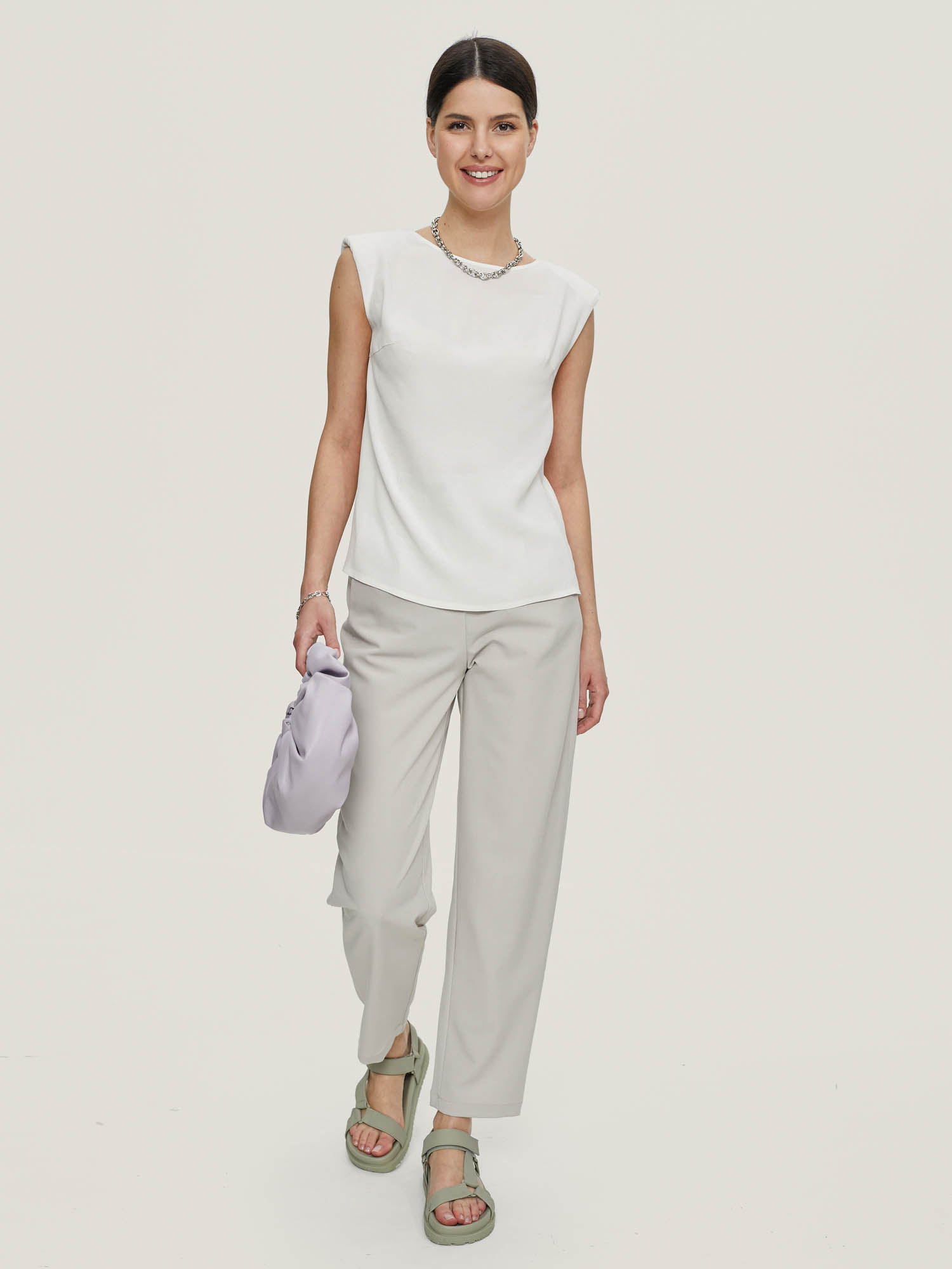 Топ/Блузка, модель 473/21