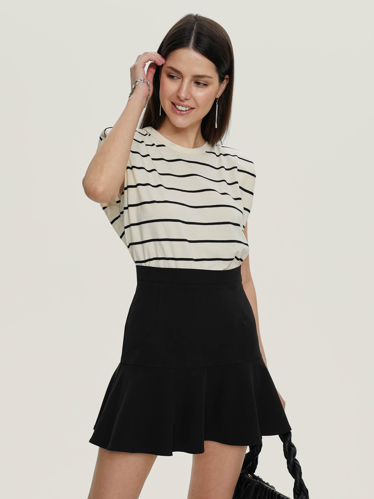 Юбка, модель 85720/01