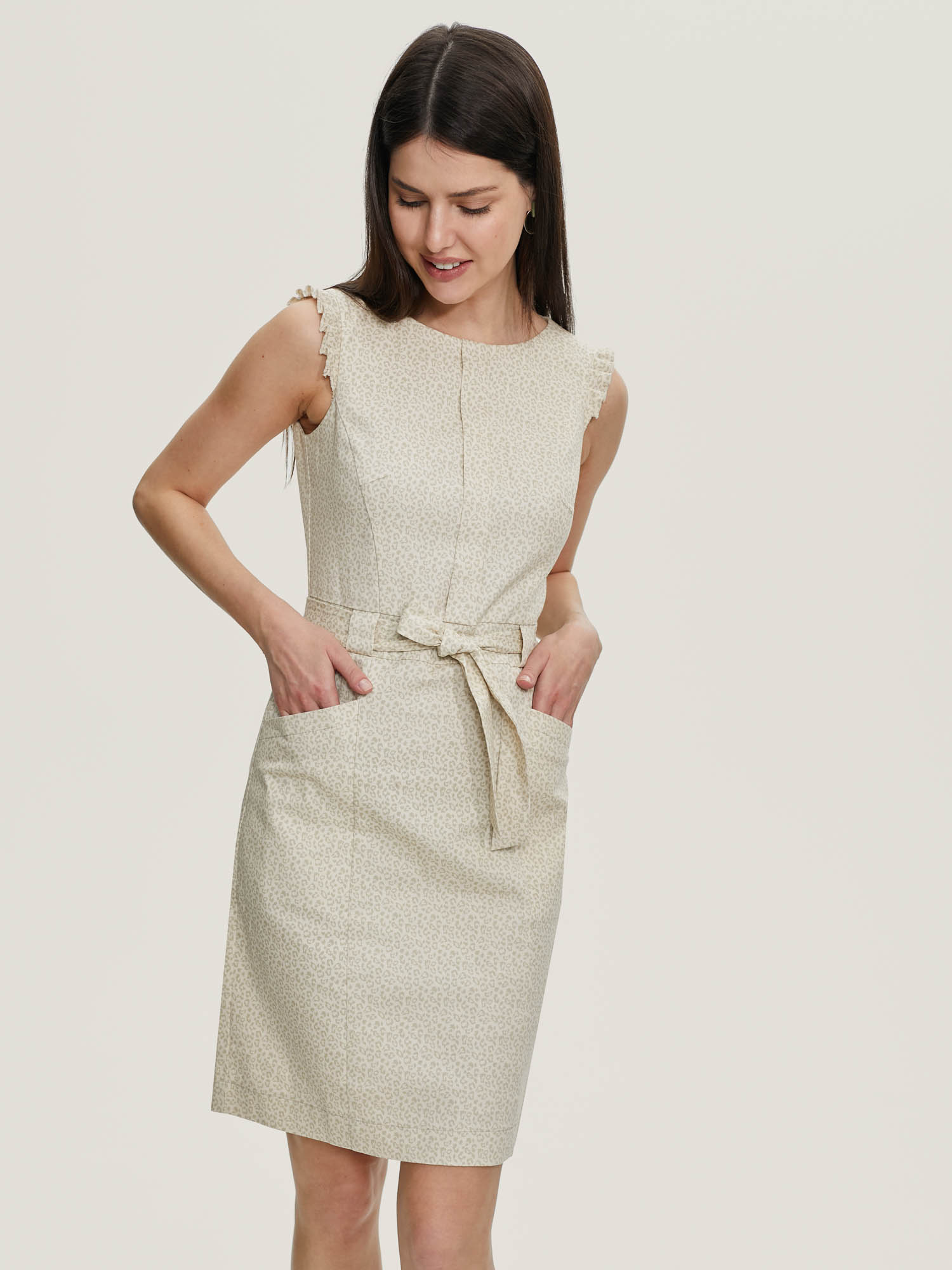 Платье, модель 9907220/2191