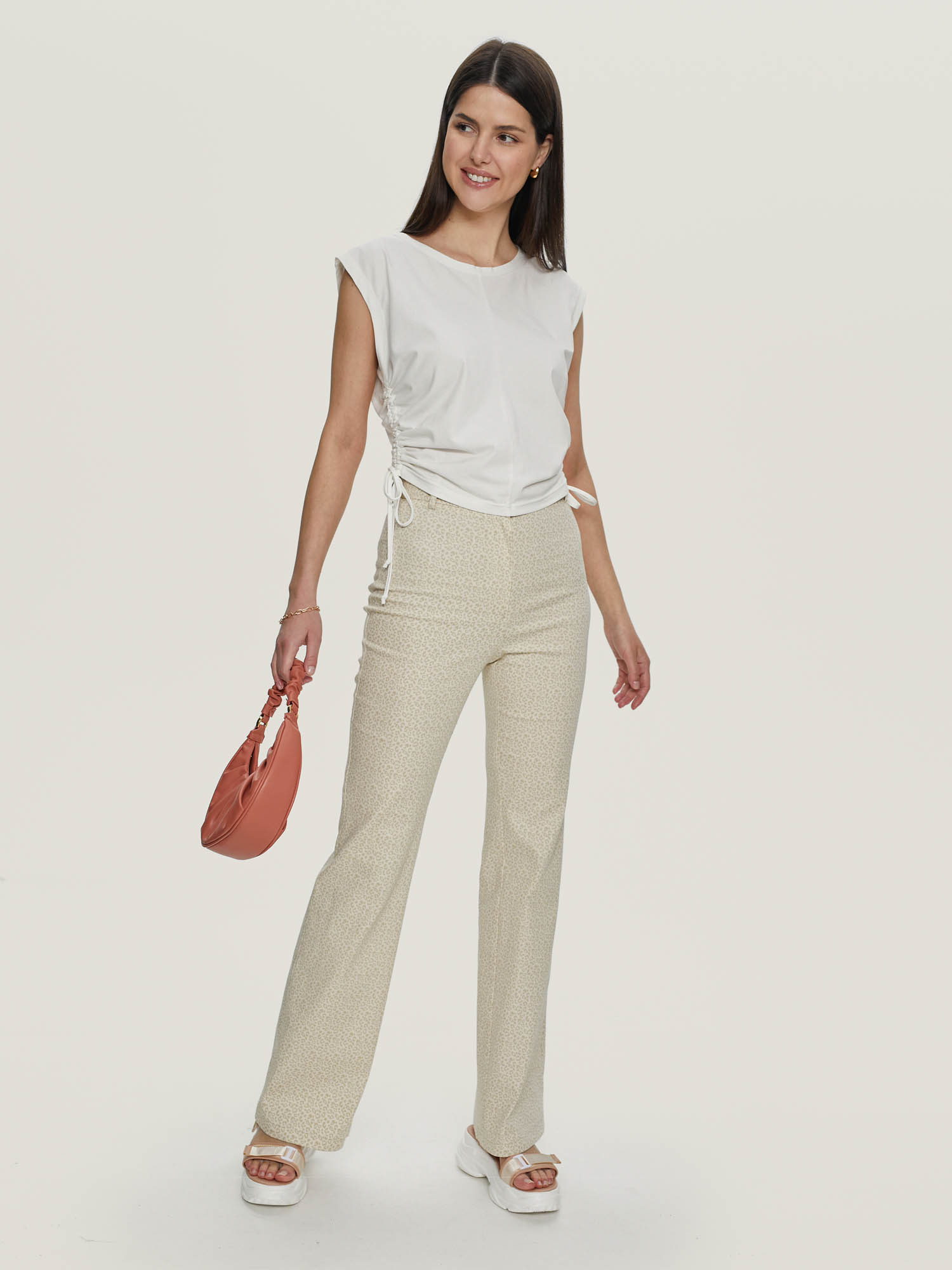 Брюки, модель 652/2191