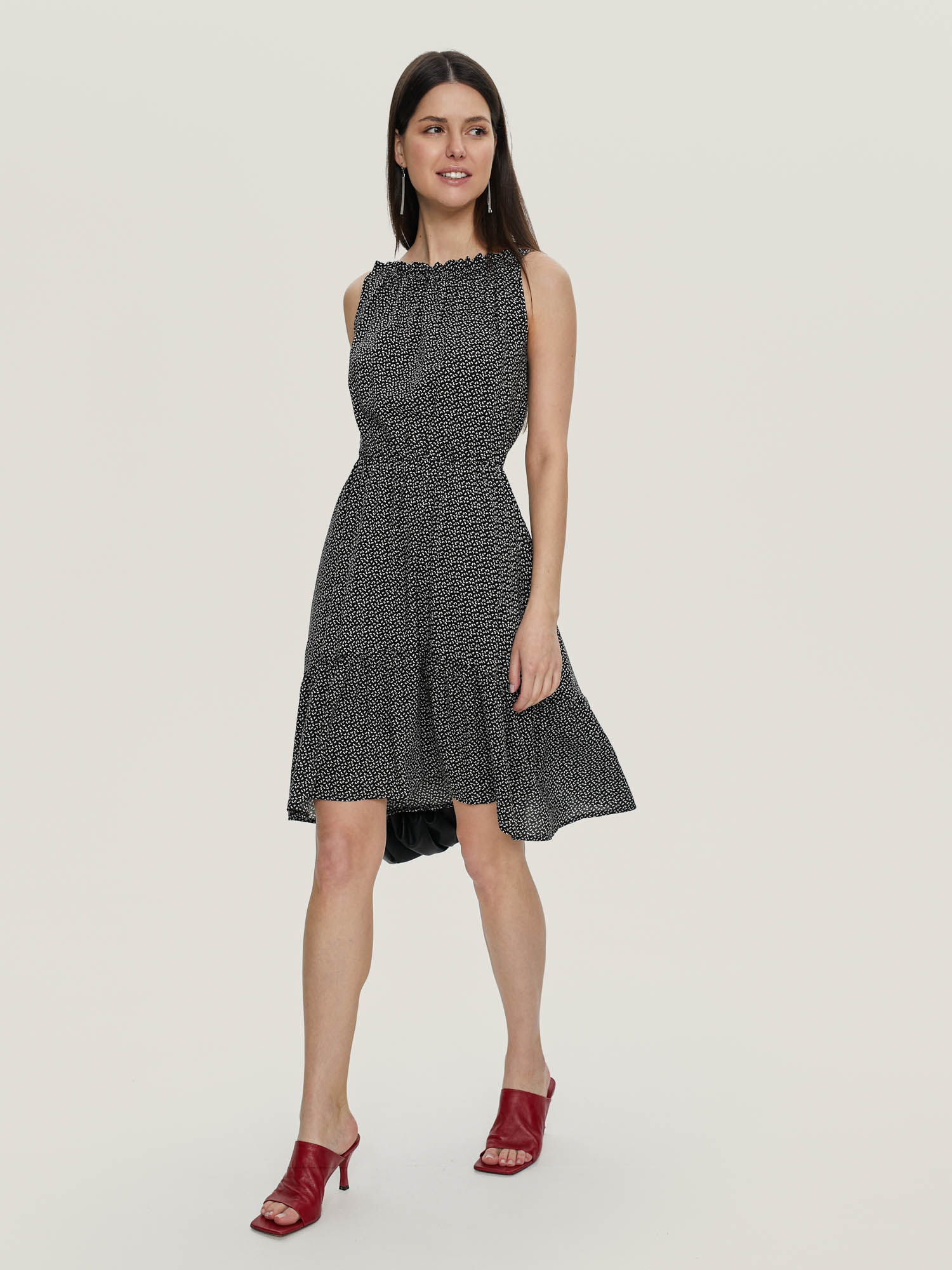 Платье, модель 99213/0102