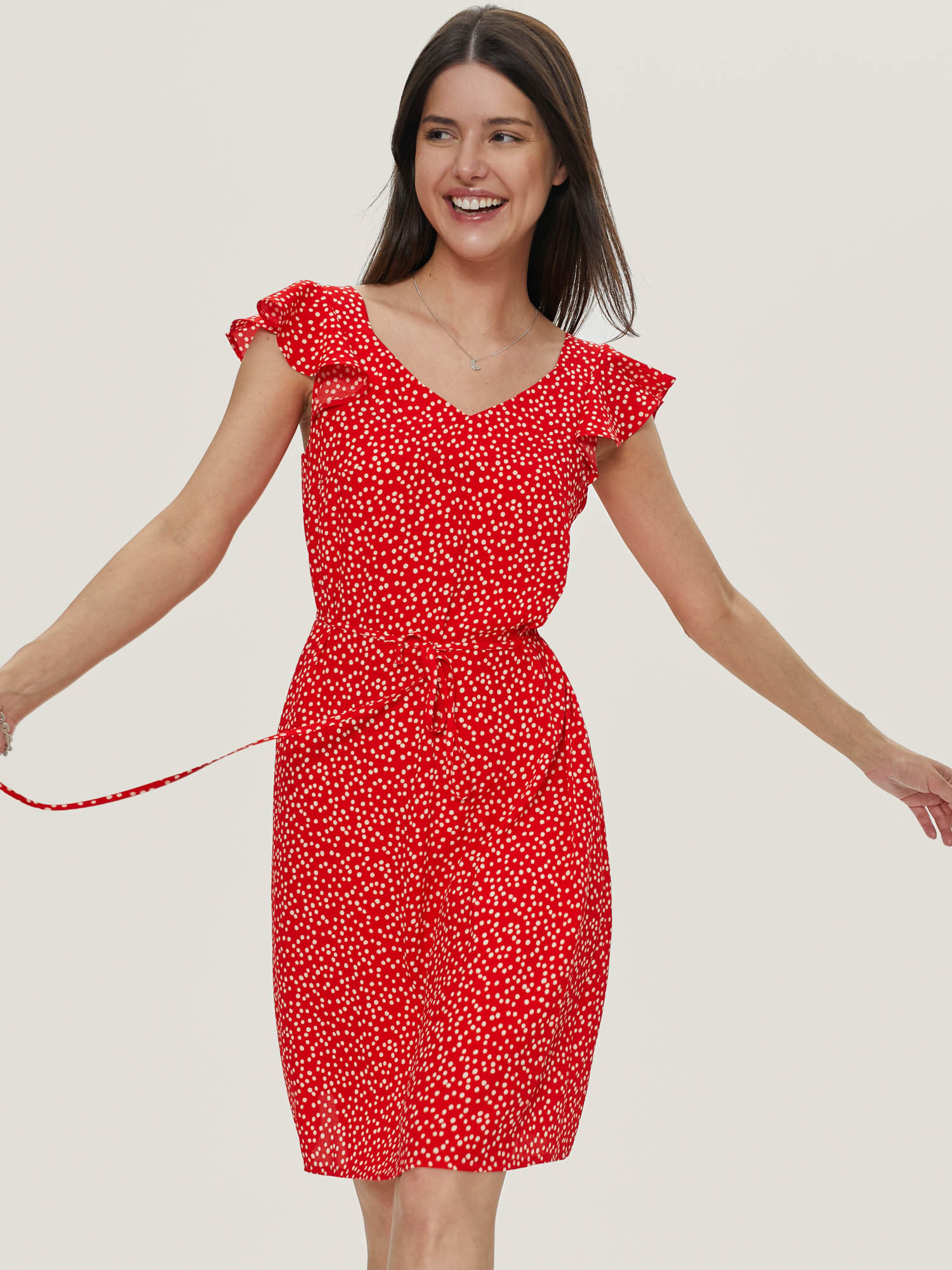 Платье, модель 9916120/0302