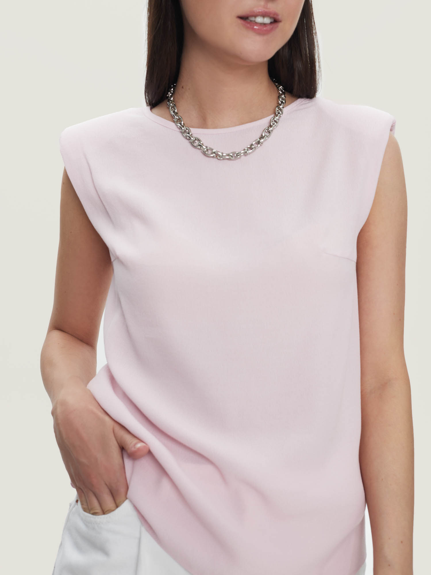 Топ/Блузка, модель 473/31