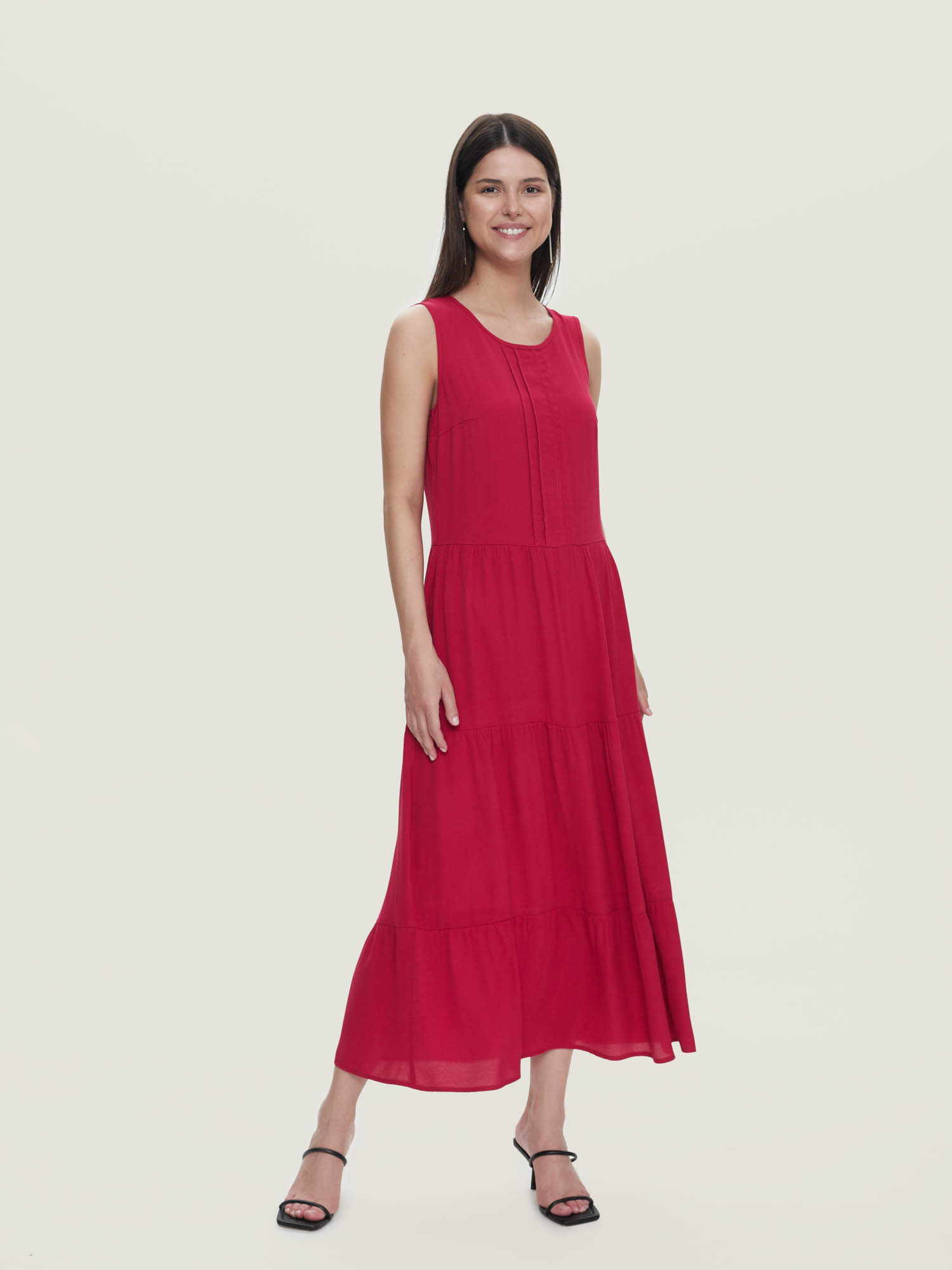 Платье, модель 99205/38