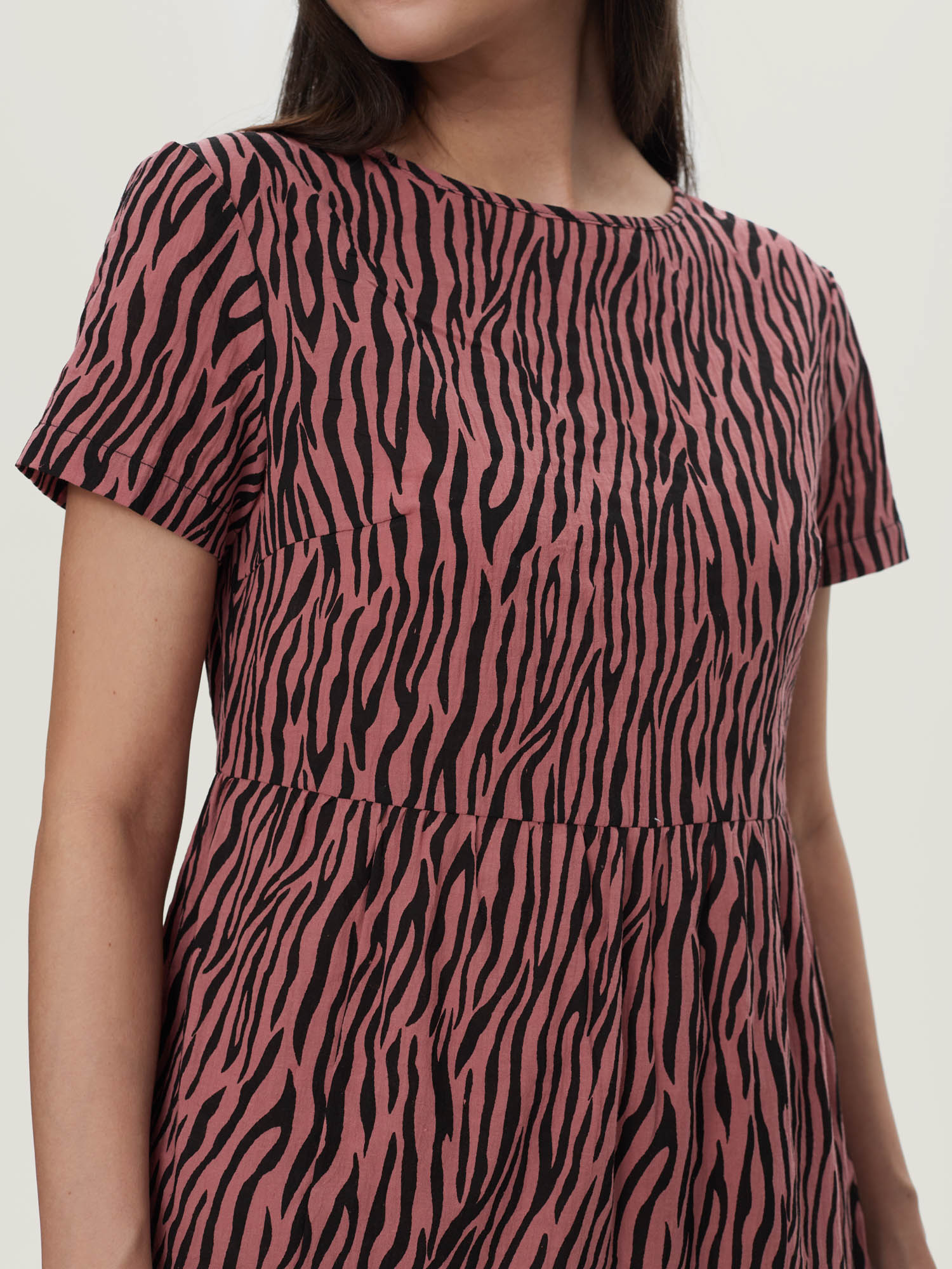 Платье, модель 99217/3301