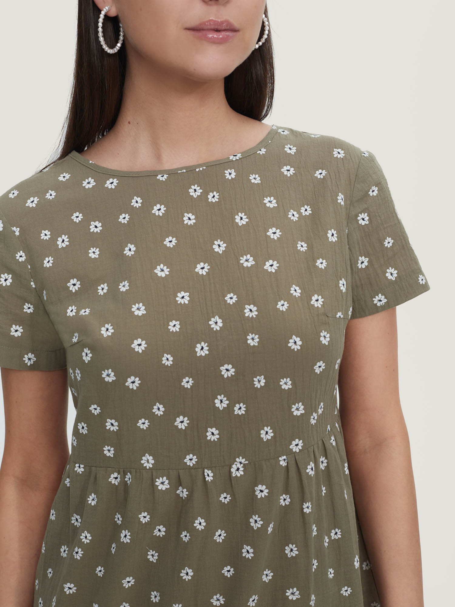 Платье, модель 99217/6802