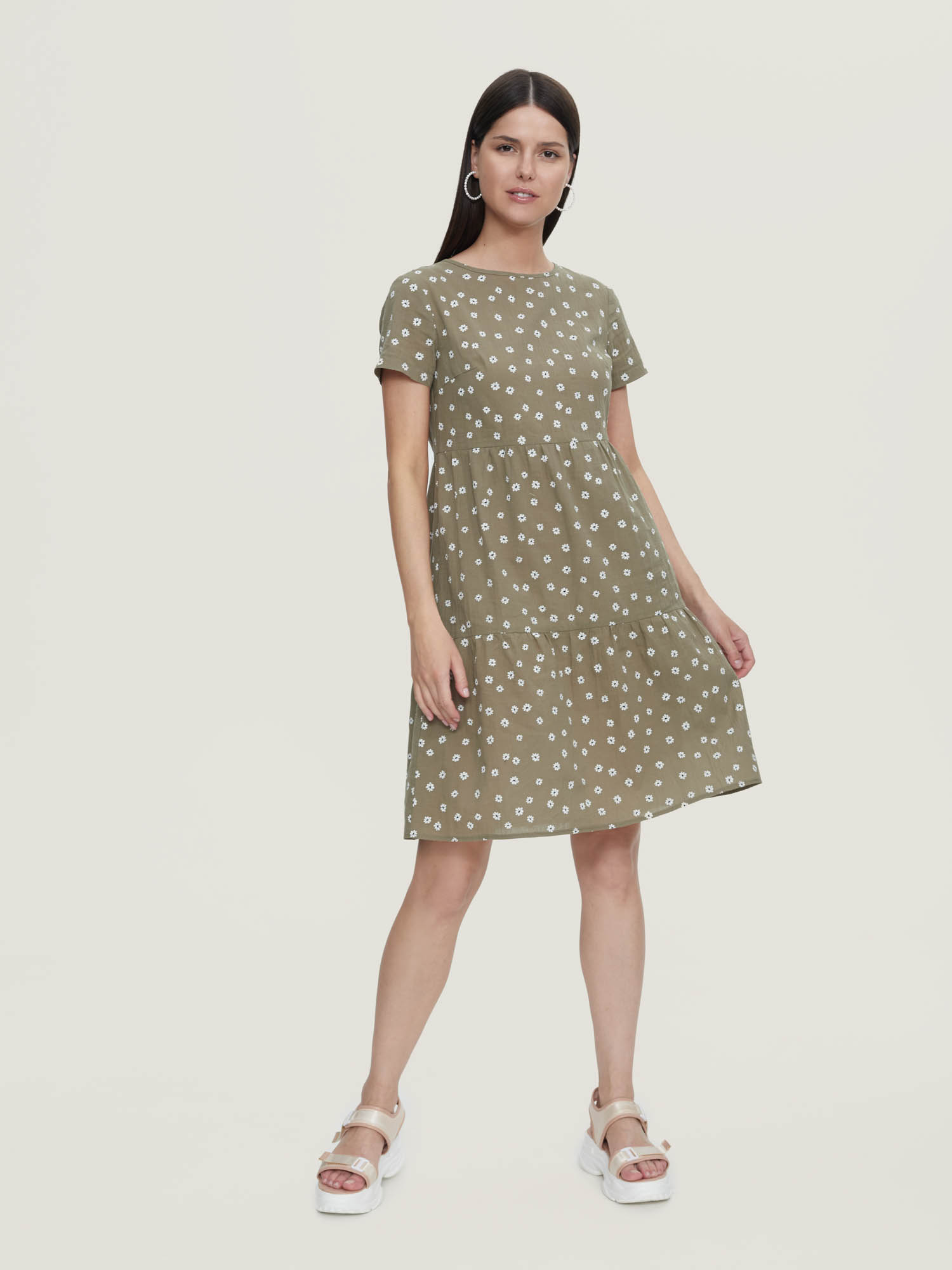 Платье, модель 99217/6802