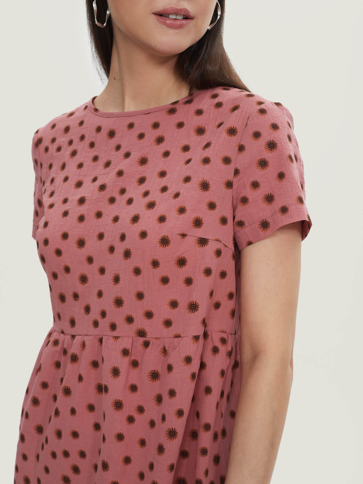 Платье, модель 99217/3309