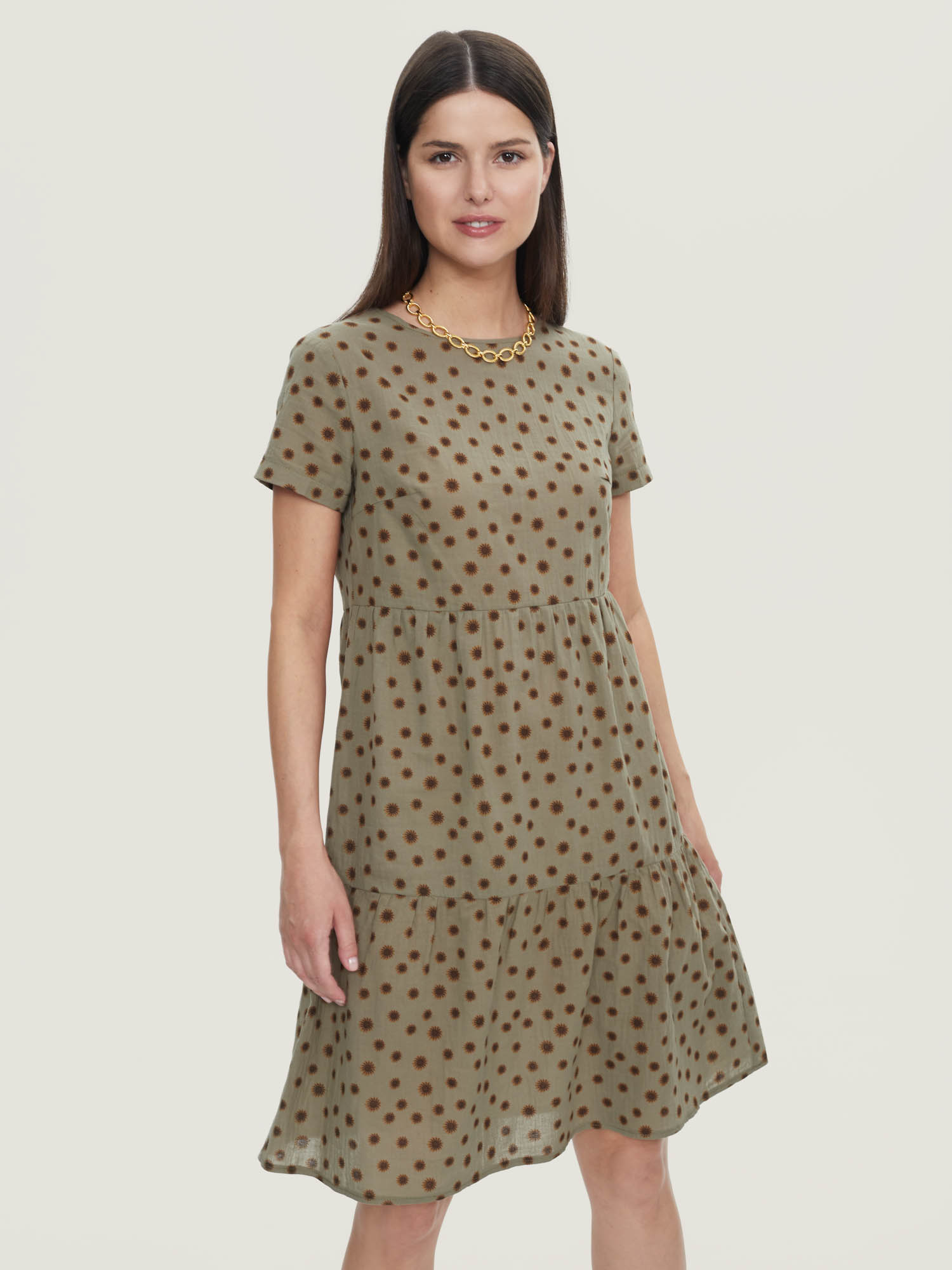 Платье, модель 99217/6809