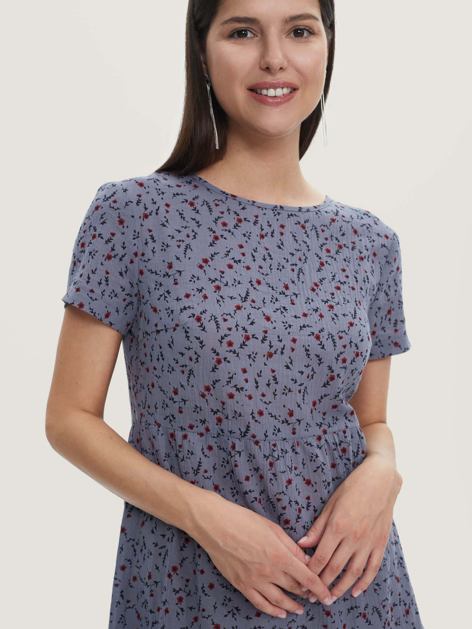 Платье, модель 99217/7203