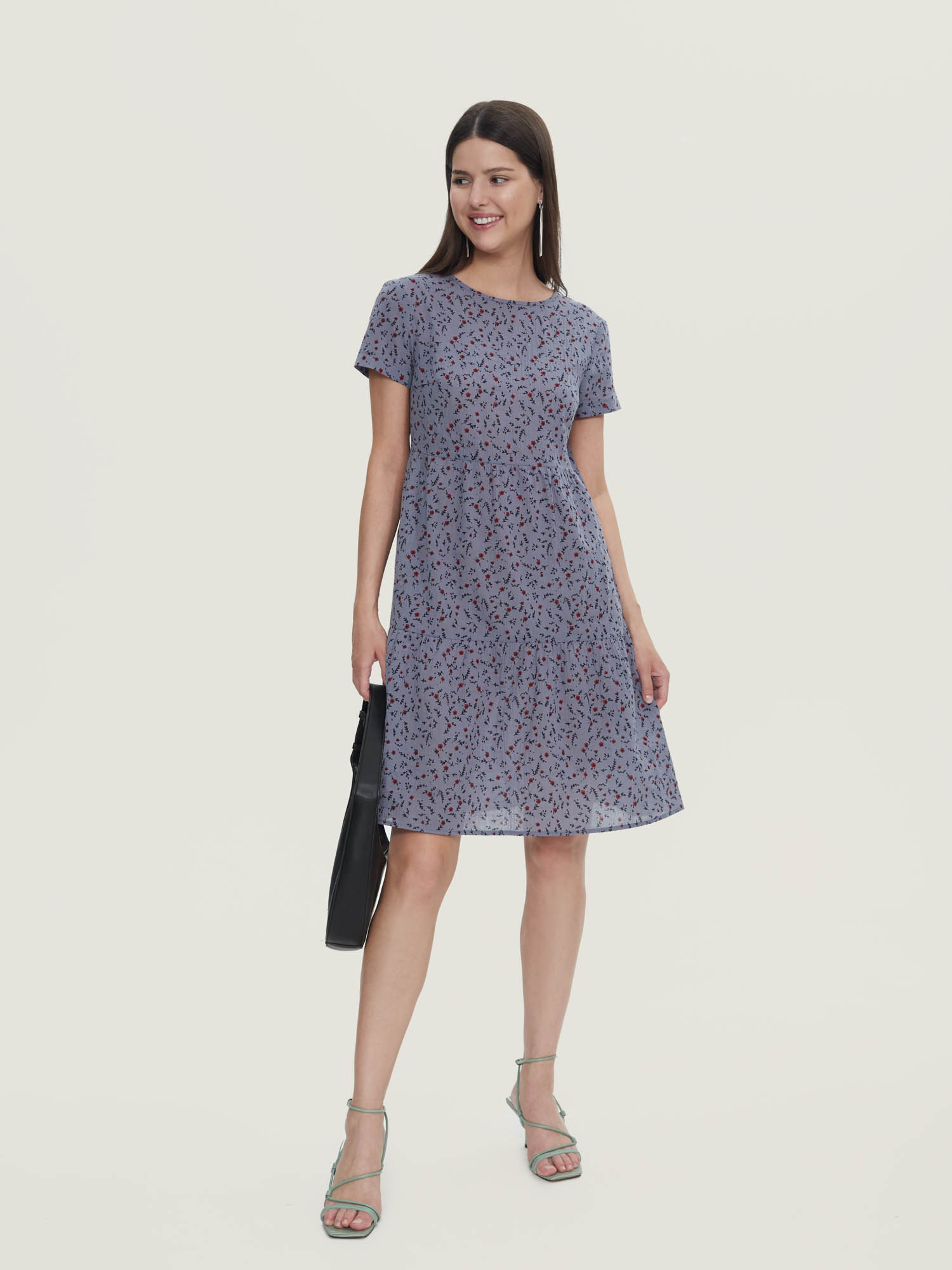 Платье, модель 99217/7203