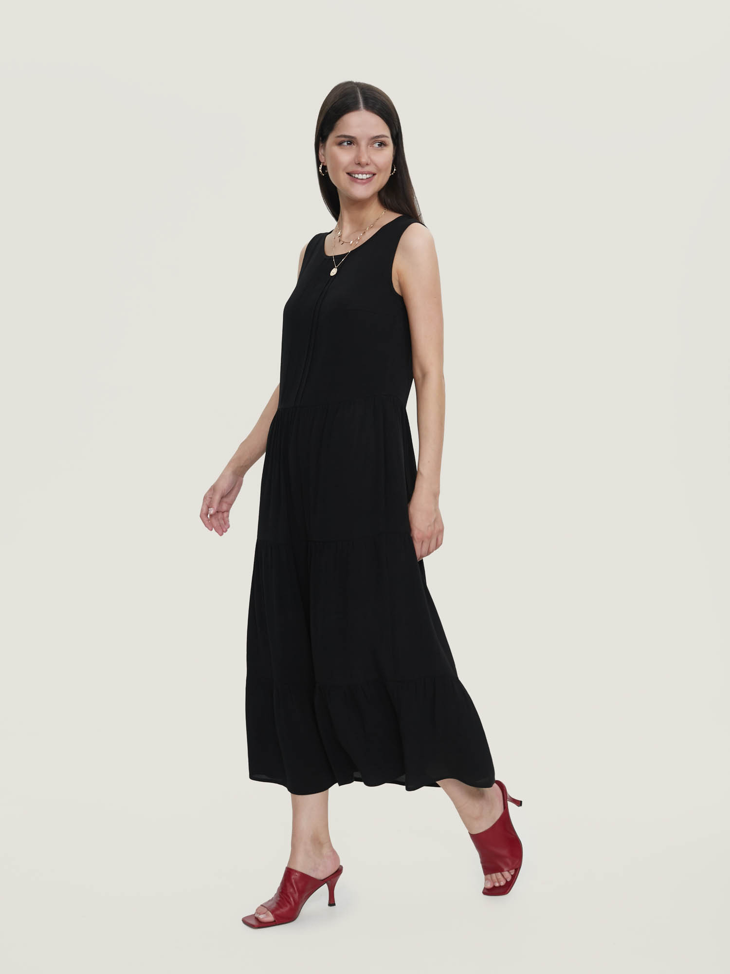 Платье, модель 99205/01