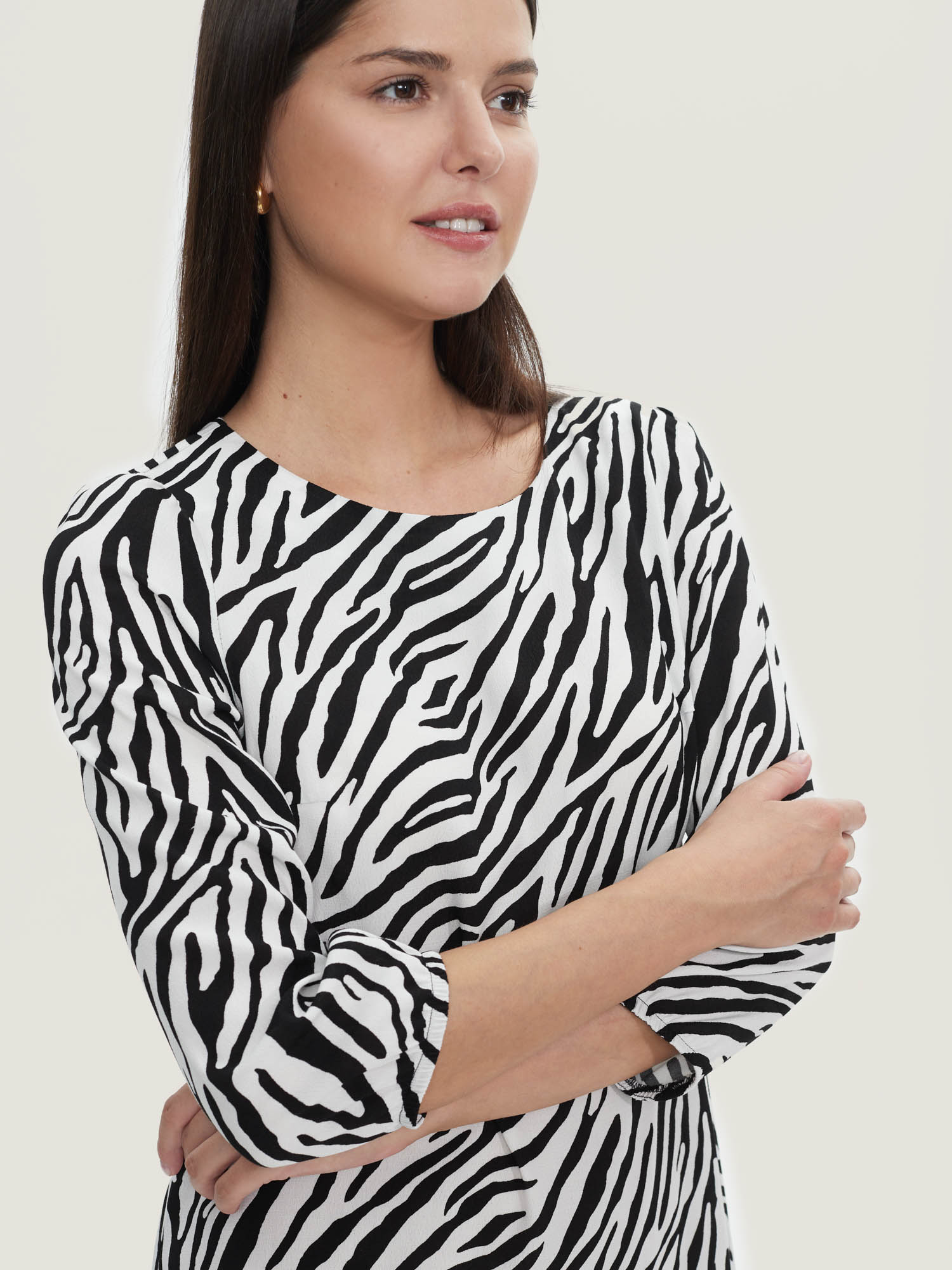 Платье, модель 99221/0201