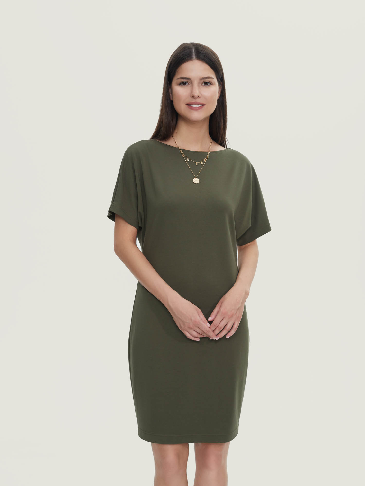 Платье, модель 99224/68