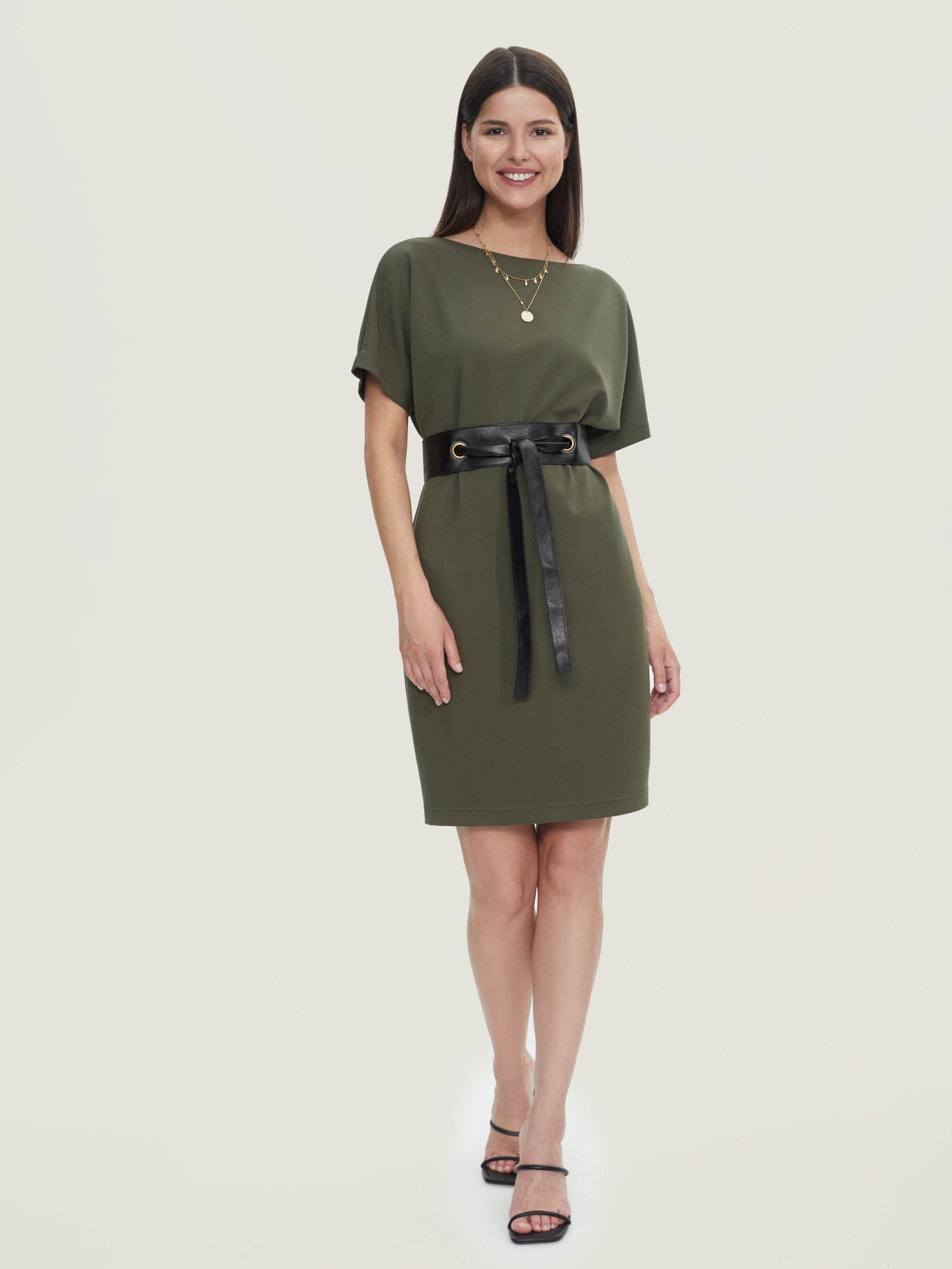 Платье, модель 99224/68