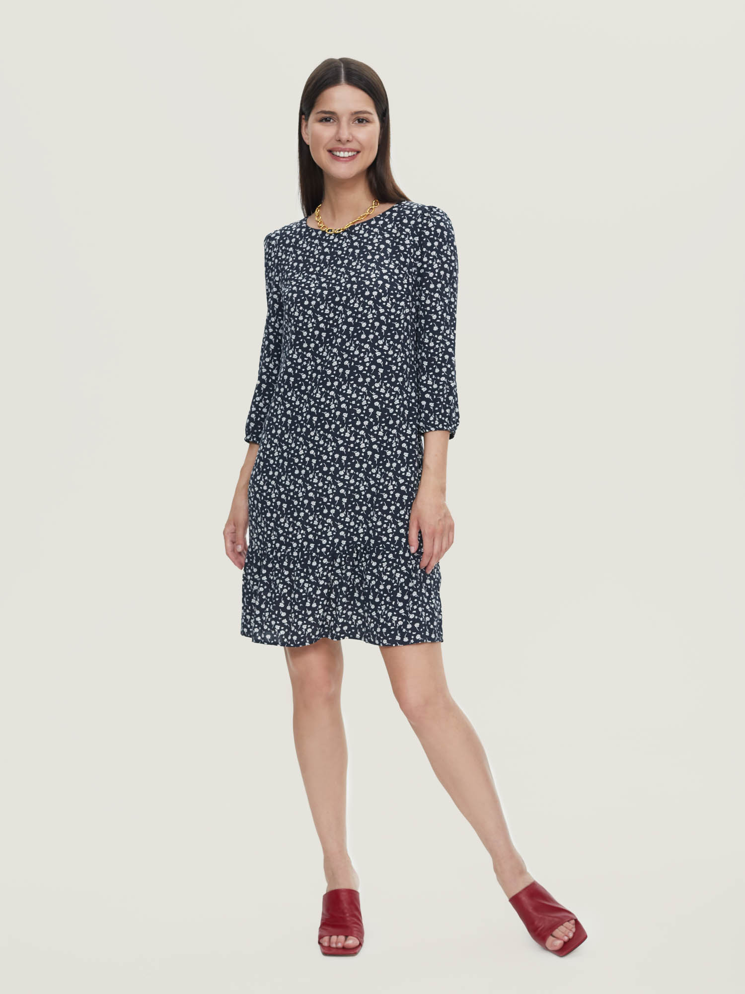 Платье, модель 99221/7902