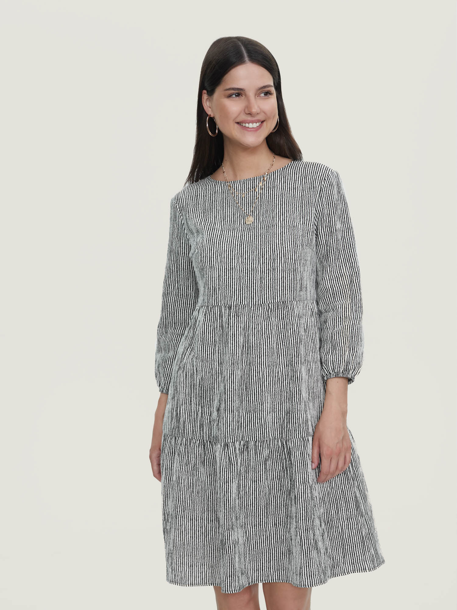 Платье, модель 99238/0210