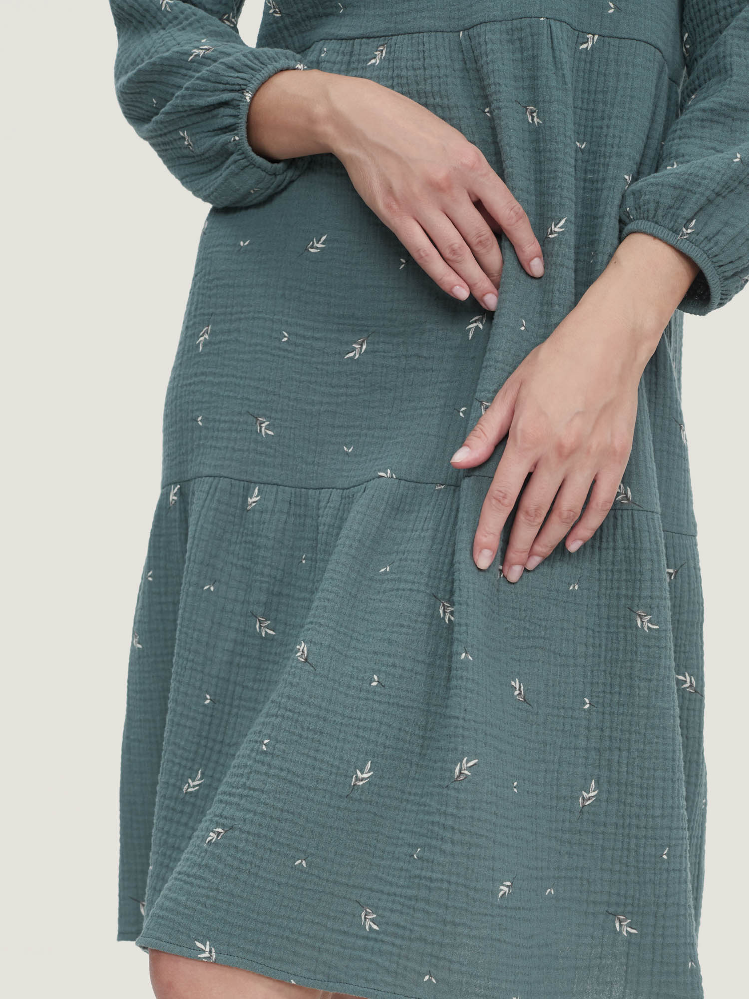 Платье, модель 99238/6702