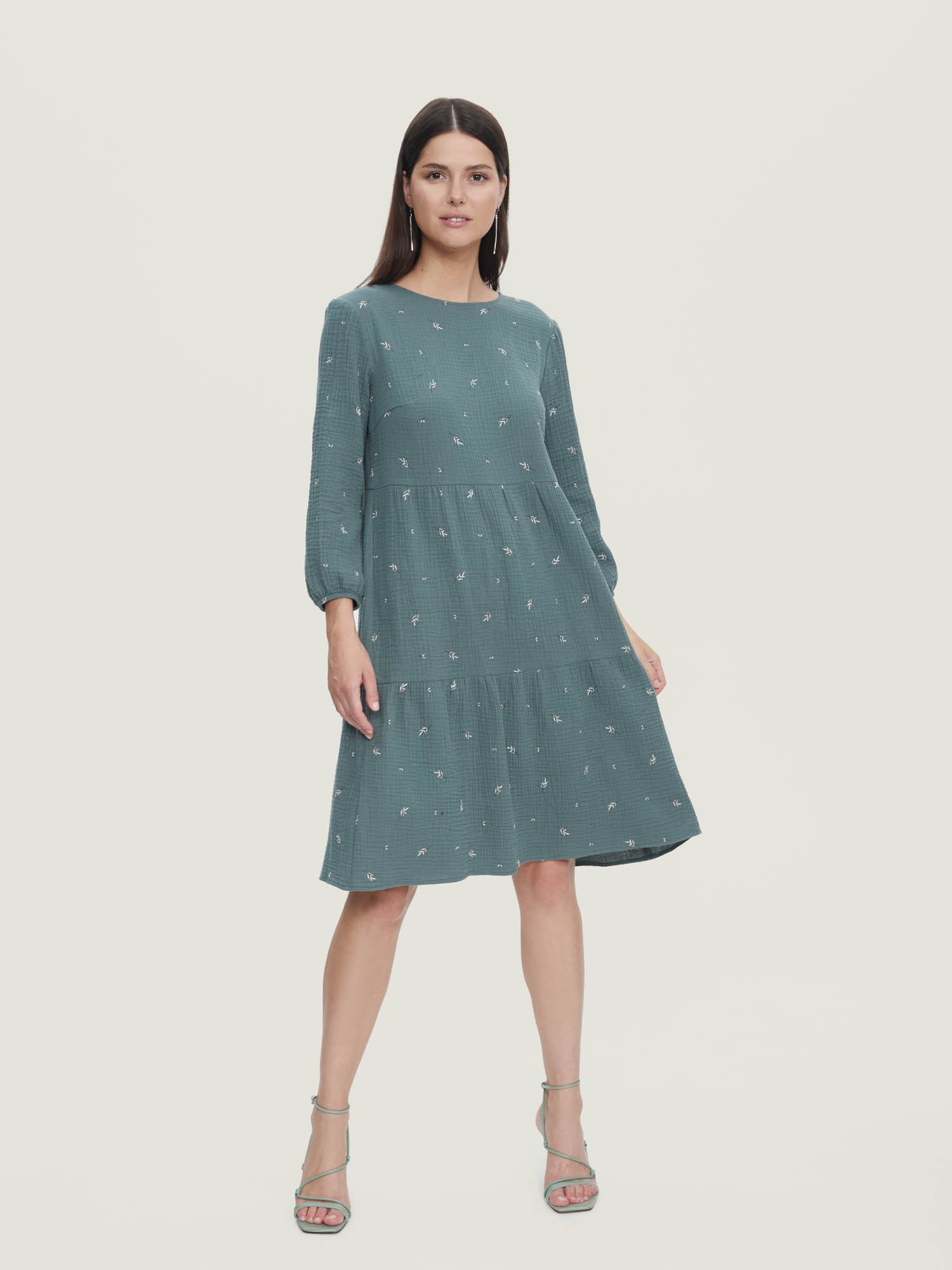 Платье, модель 99238/6702