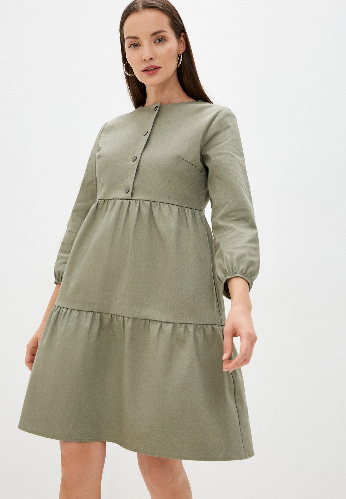 Платье, модель 99225/58