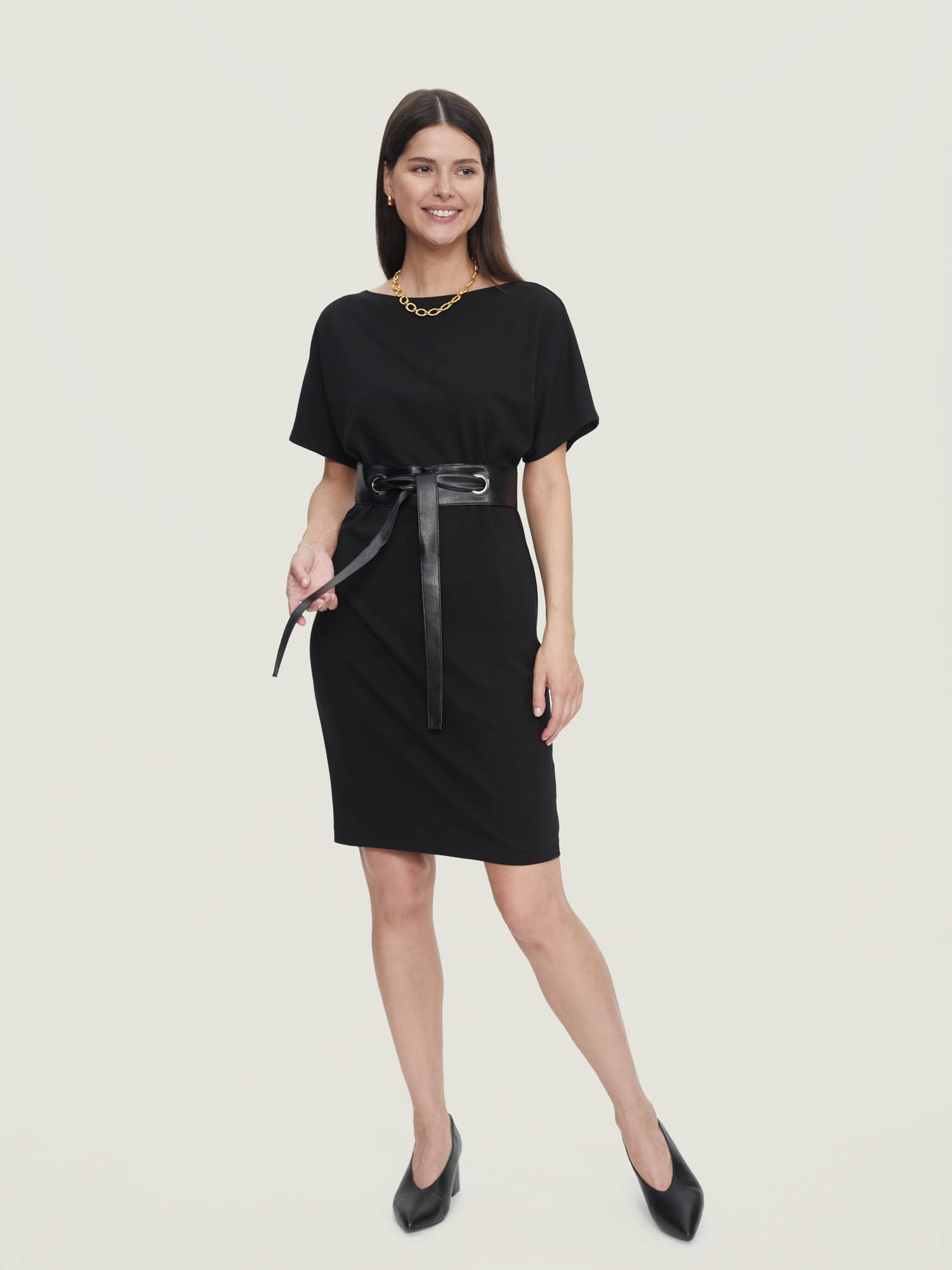 Платье, модель 99224/01