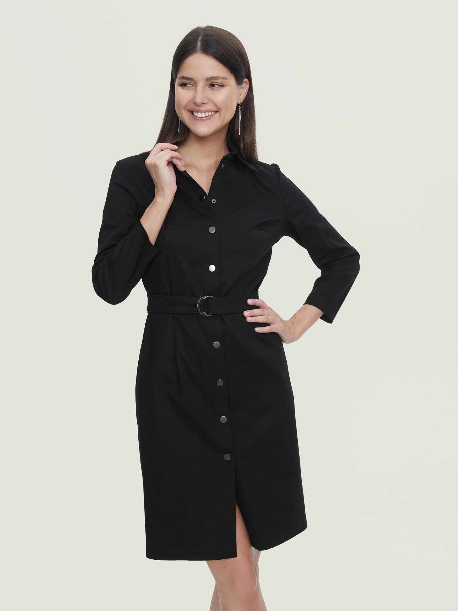 Платье, модель 99223/01