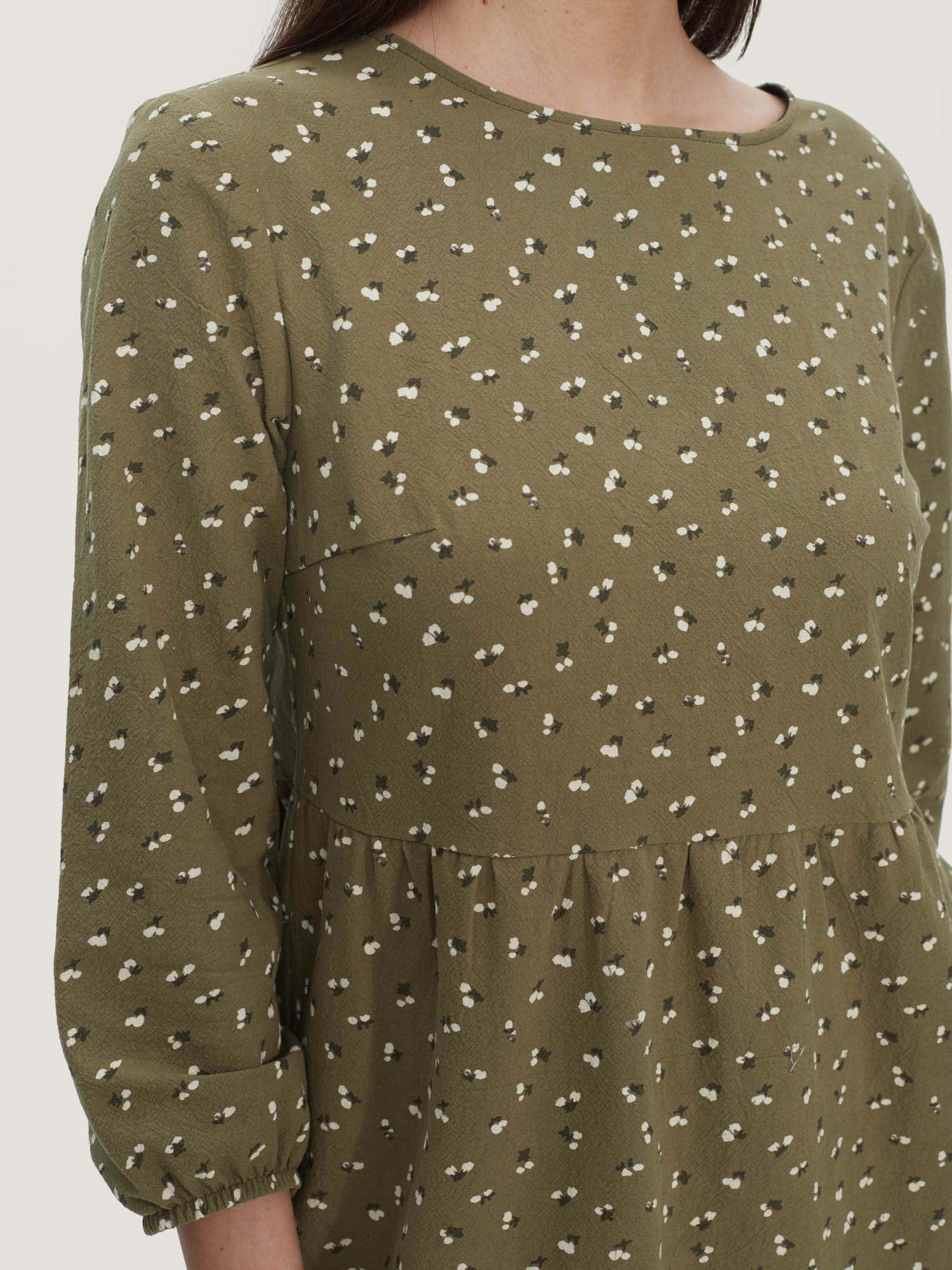 Платье, модель 99238/6821