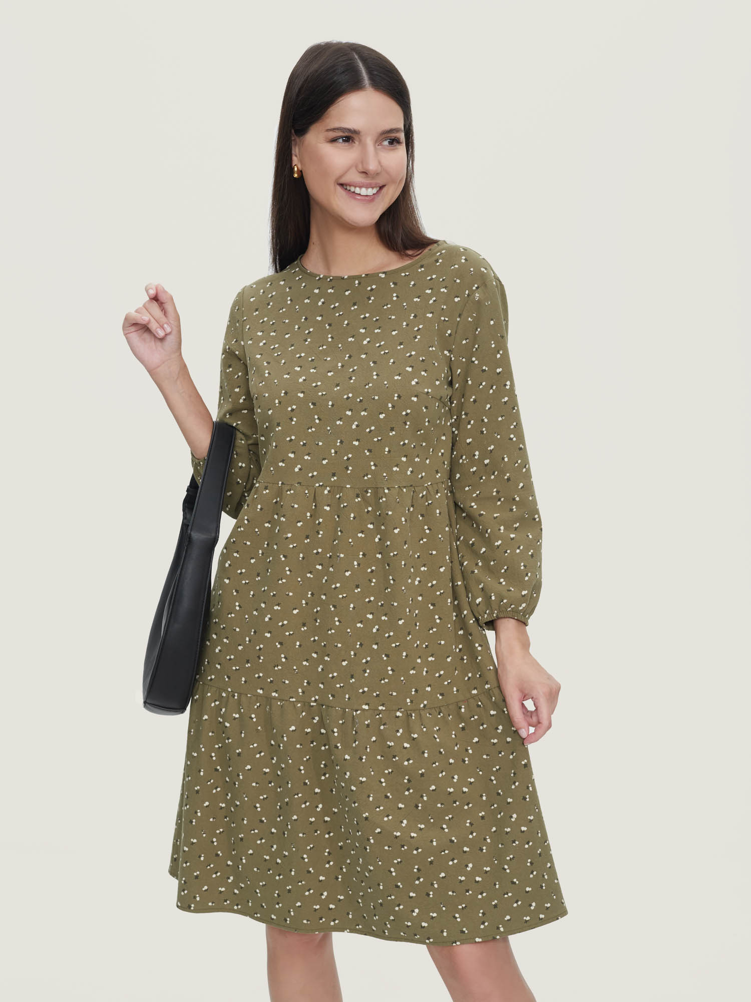 Платье, модель 99238/6821