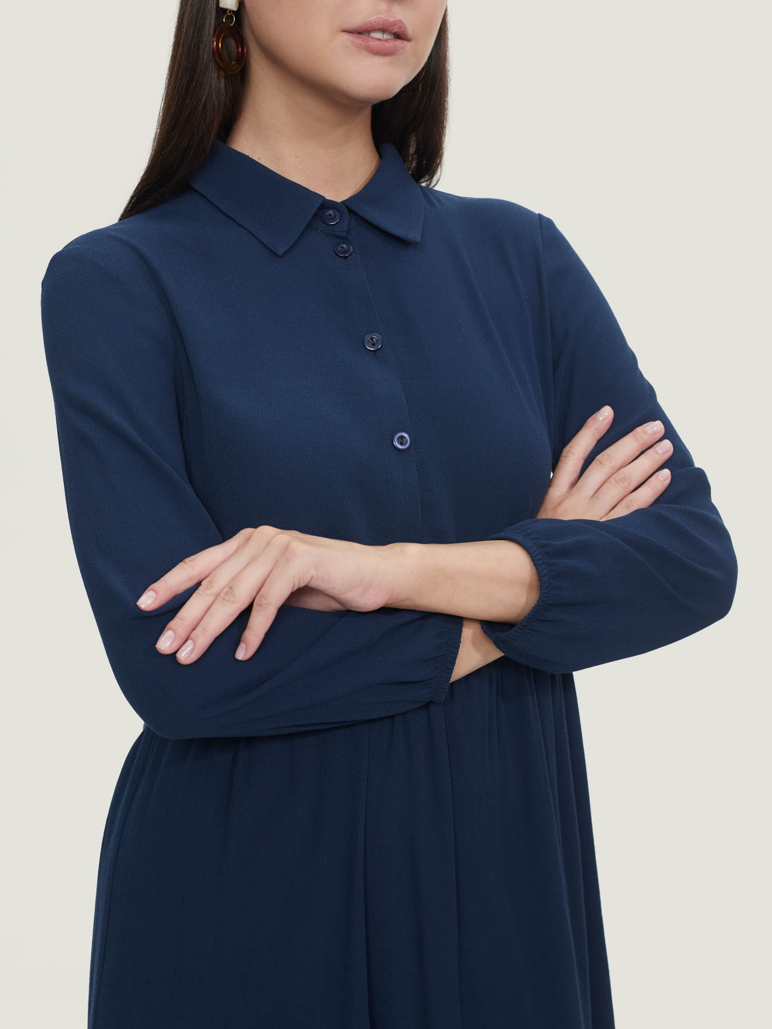 Платье, модель 99198/79