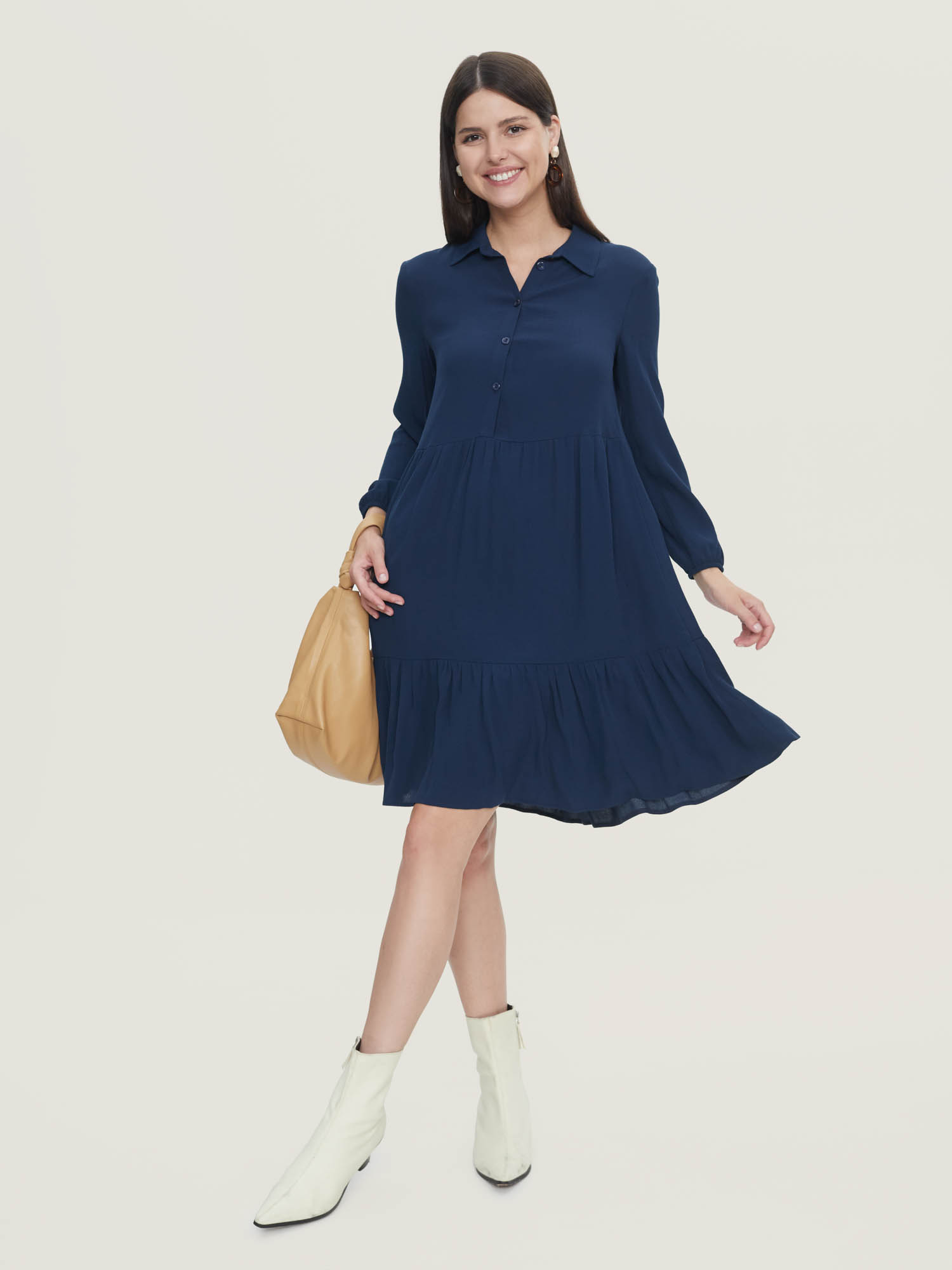 Платье, модель 99198/79