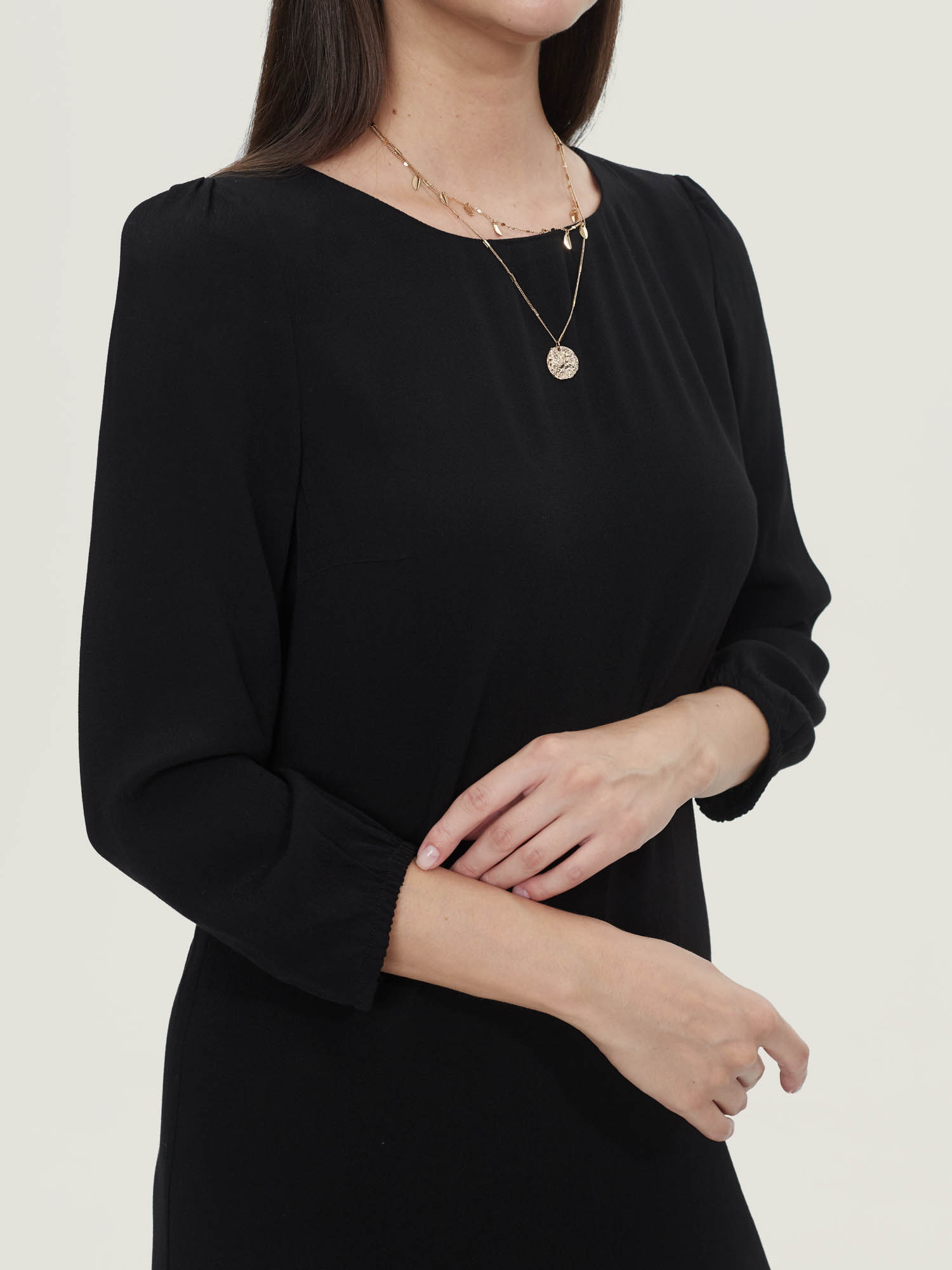 Платье, модель 99221/01