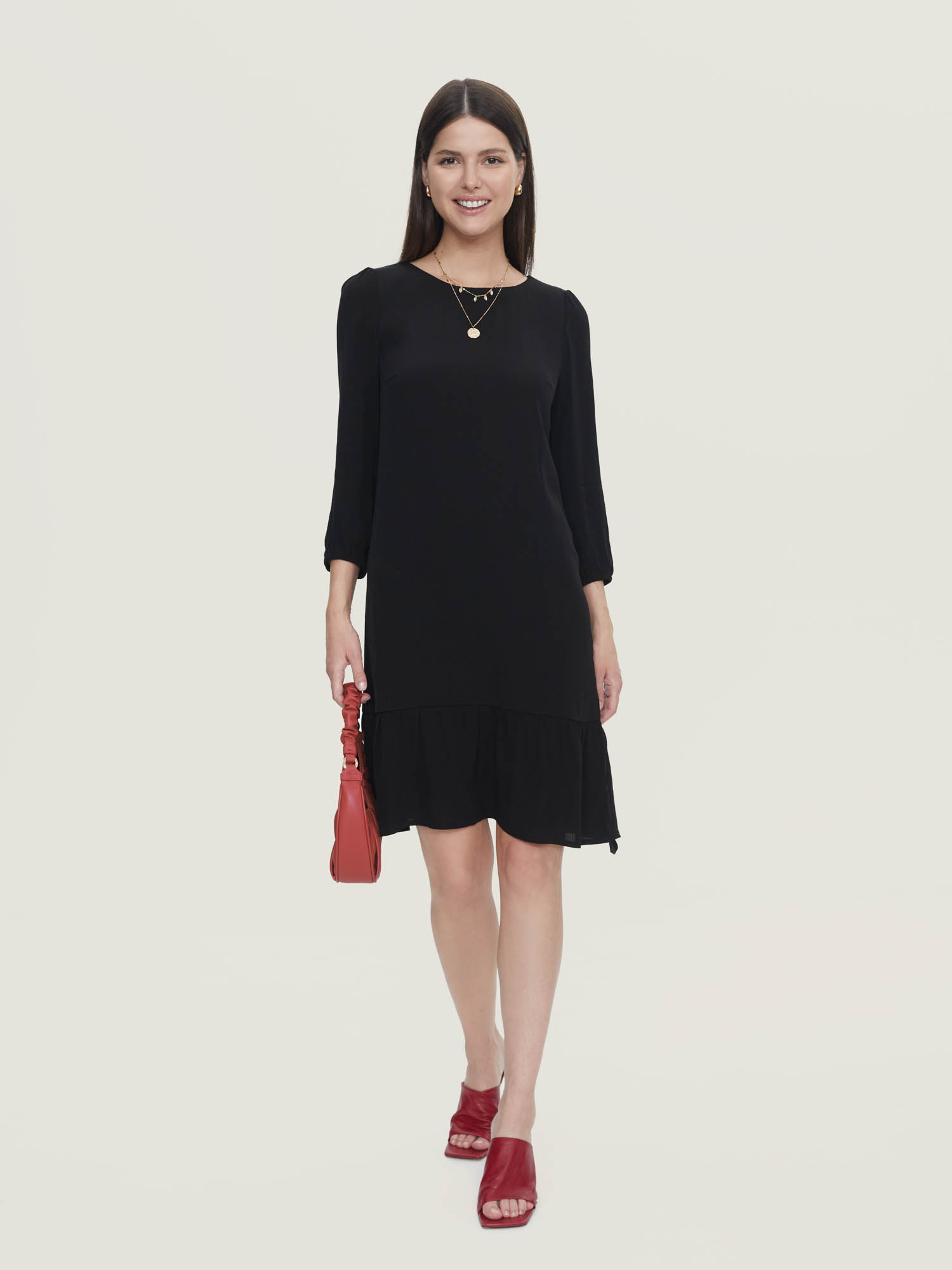 Платье, модель 99221/01