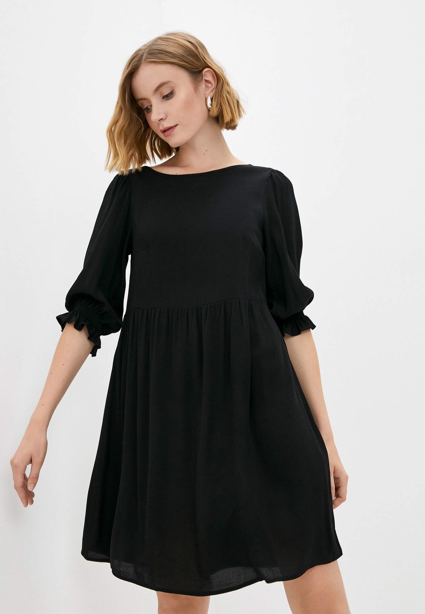 Платье, модель 99207/01