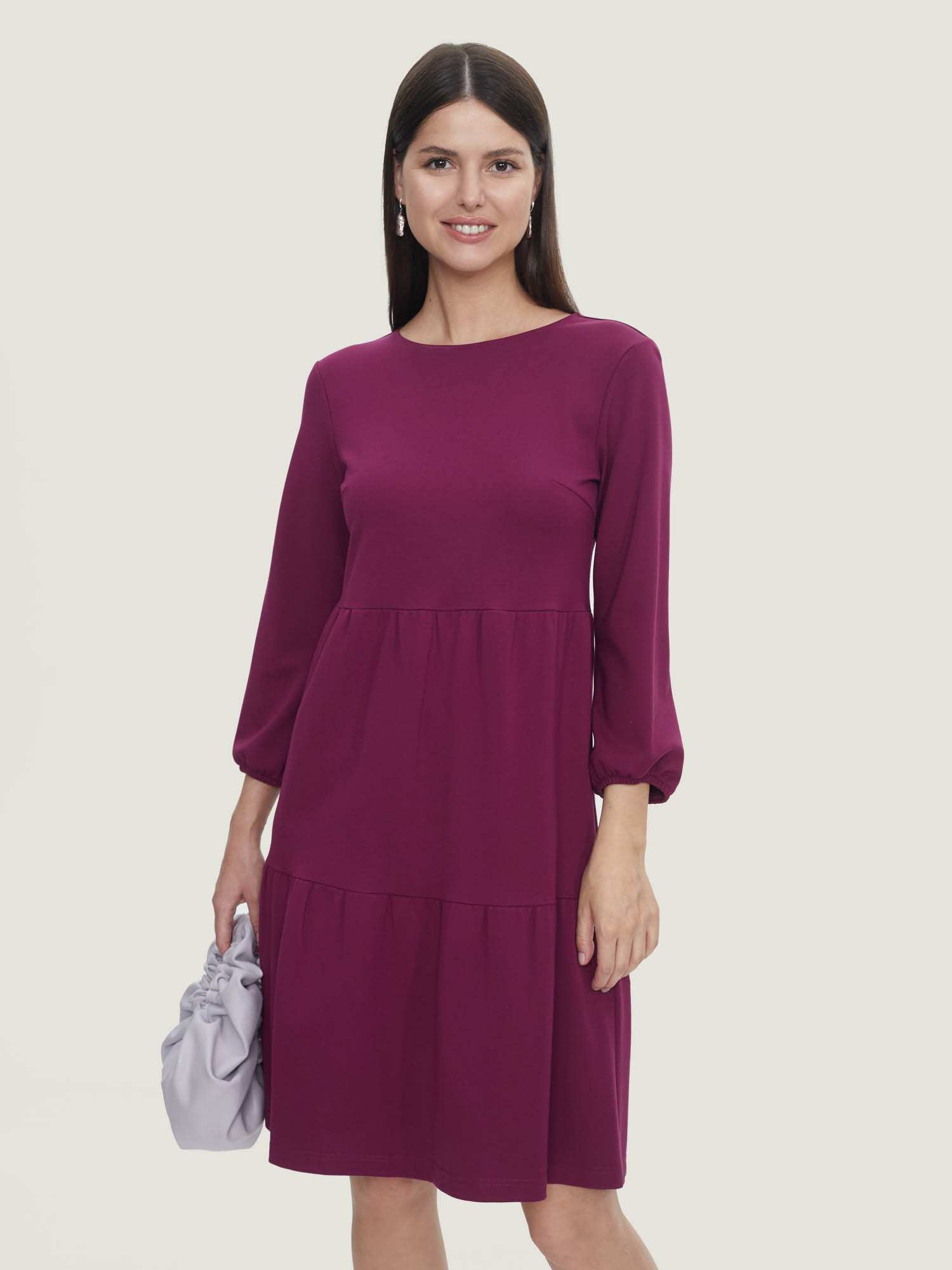 Платье, модель 99231/83