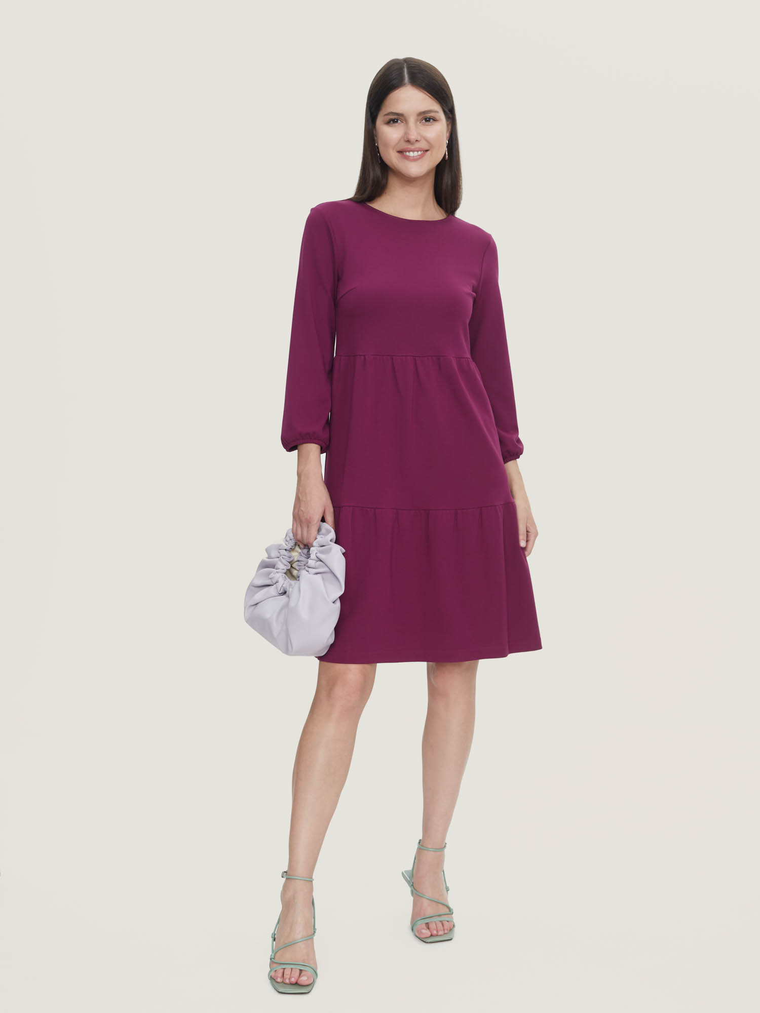 Платье, модель 99231/83