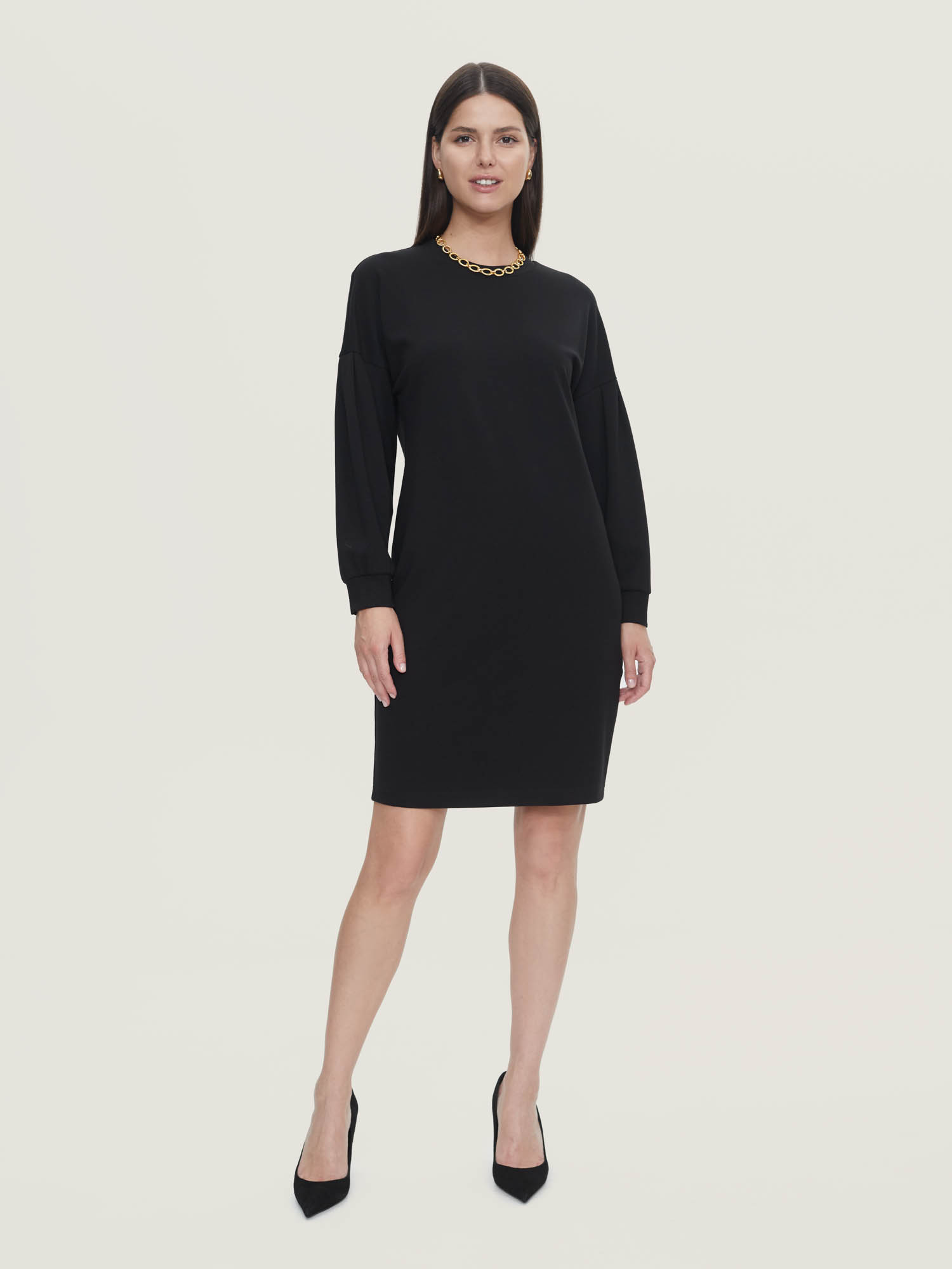 Платье, модель 99232/01