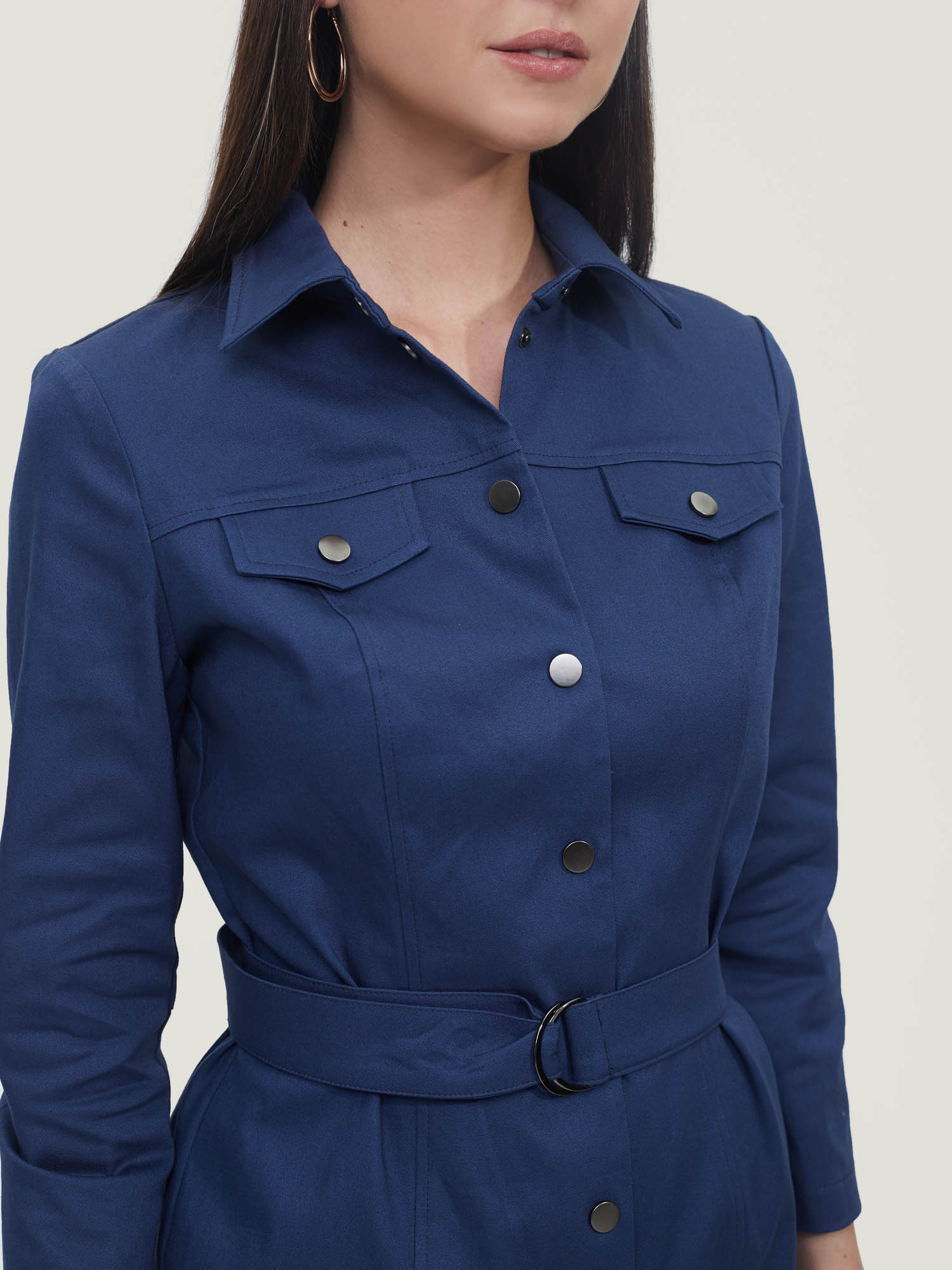 Платье, модель 99208/79