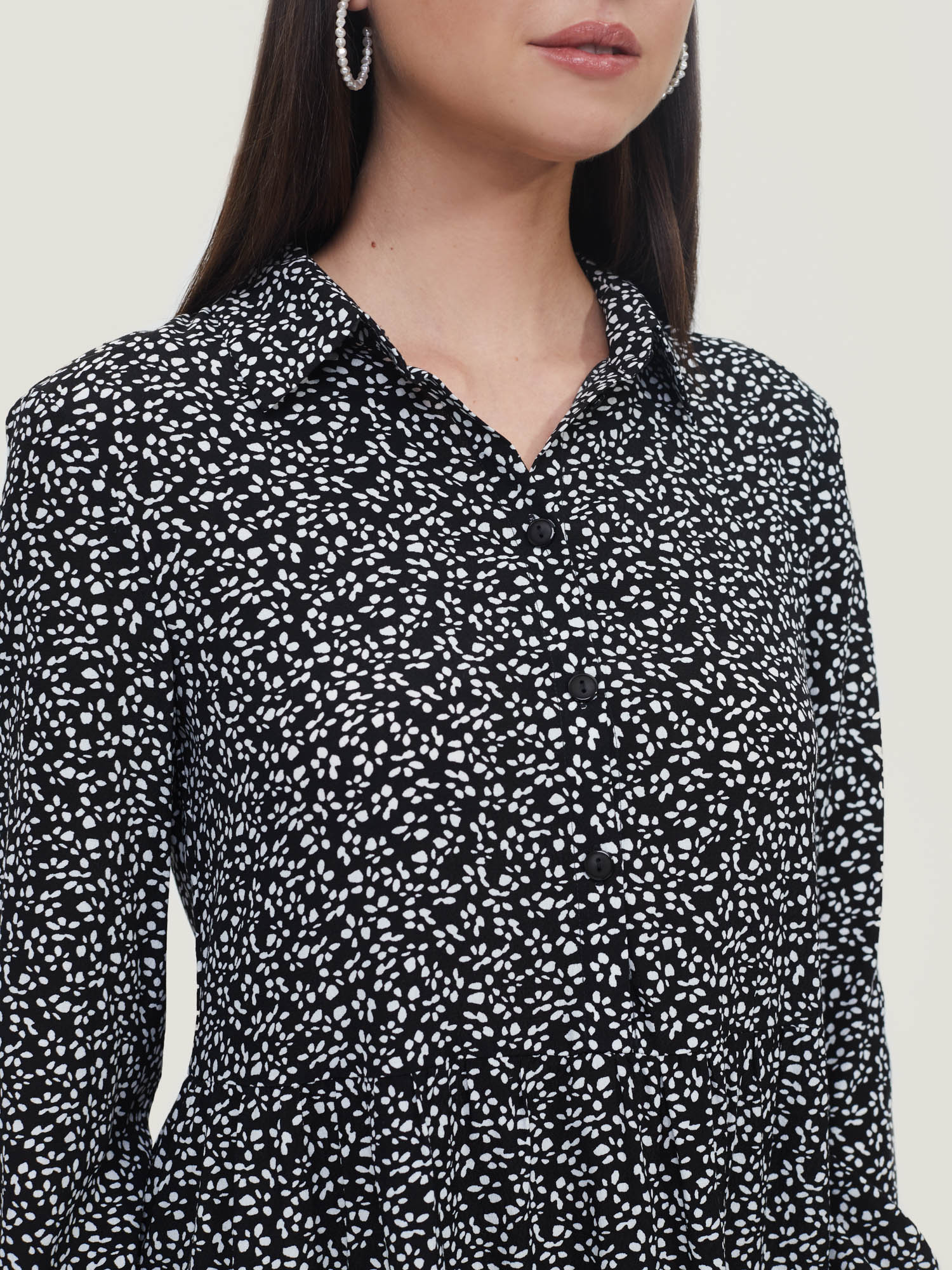 Платье, модель 99198/0120