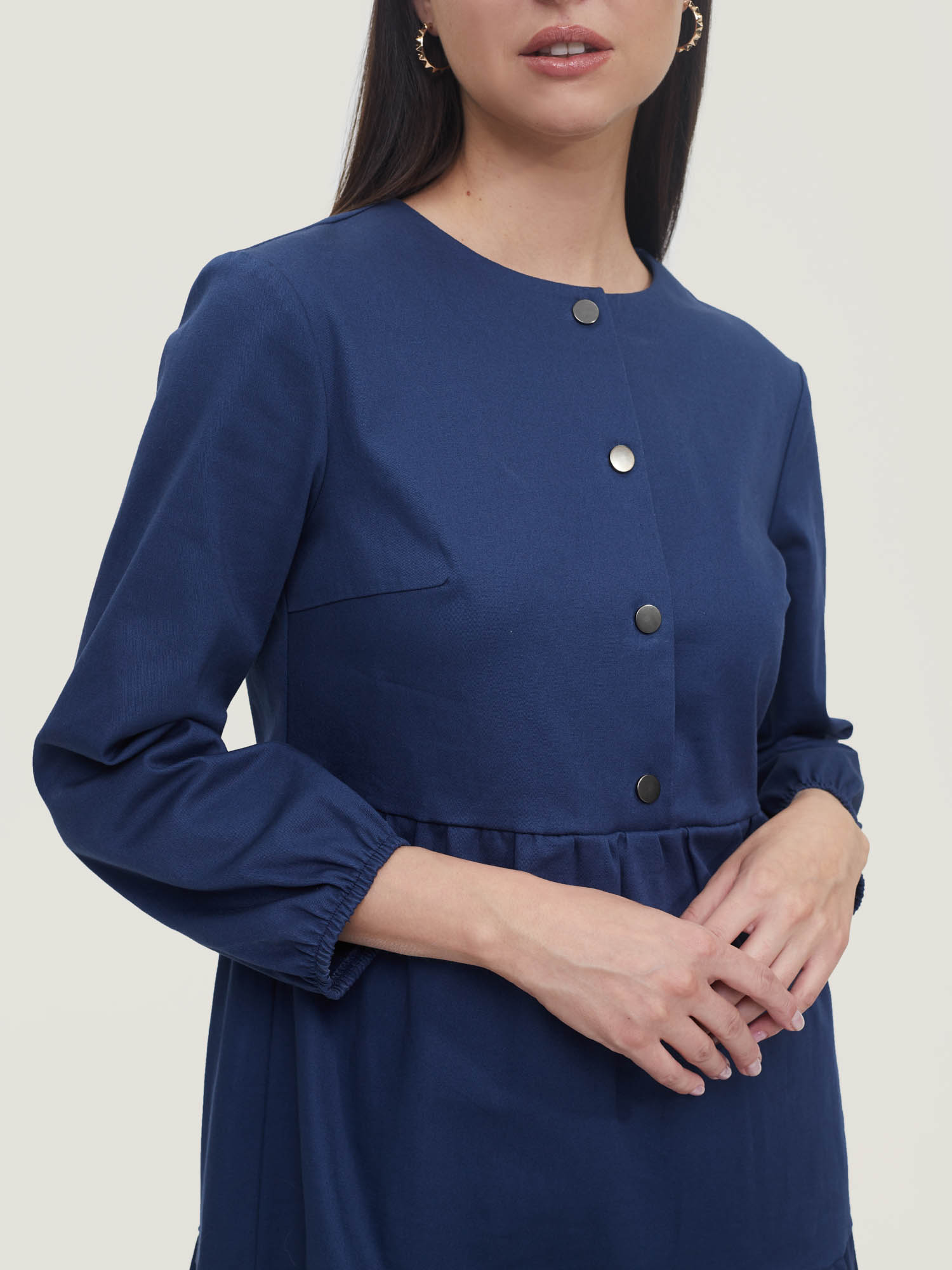 Платье, модель 99225/79