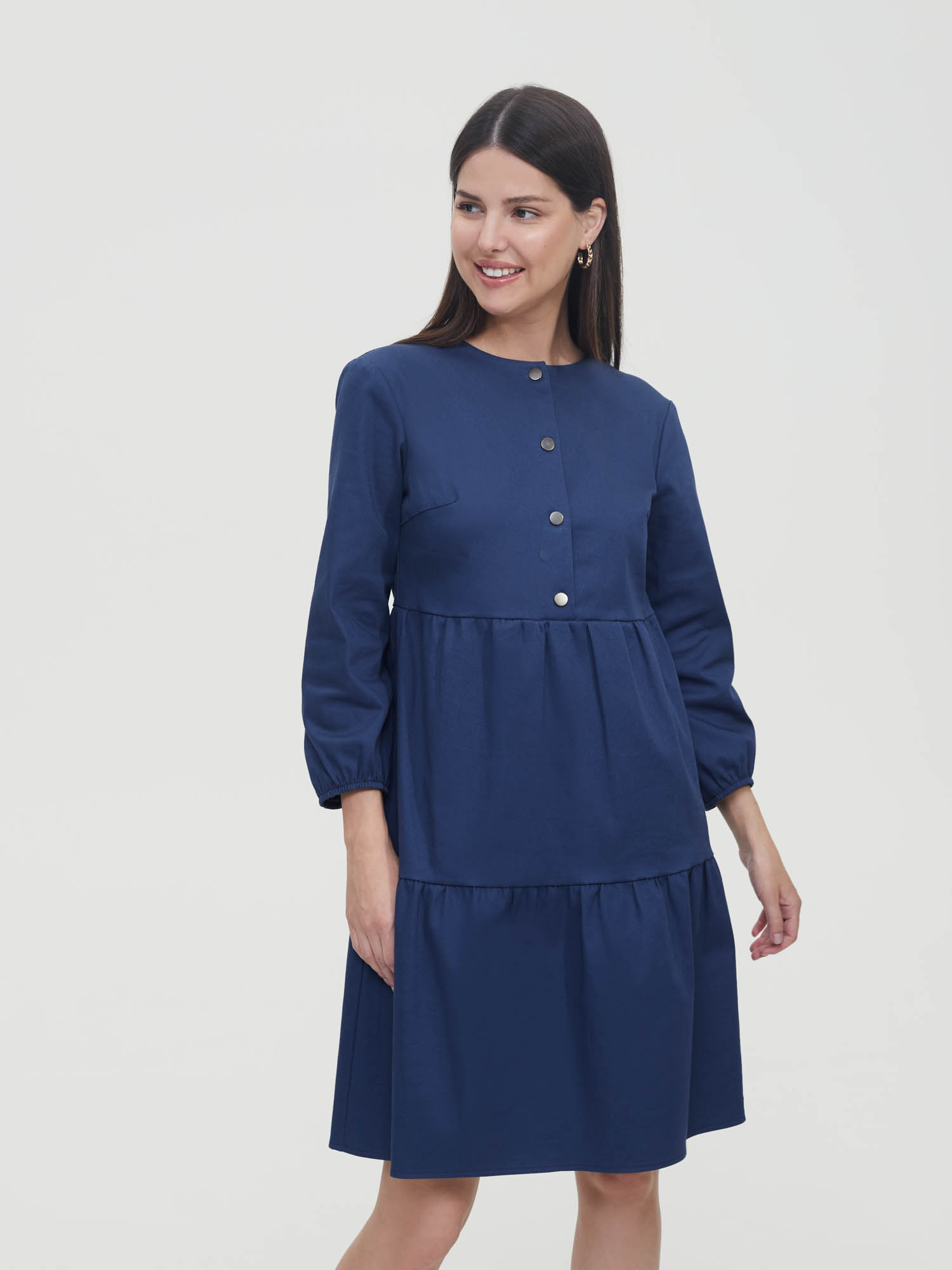 Платье, модель 99225/79